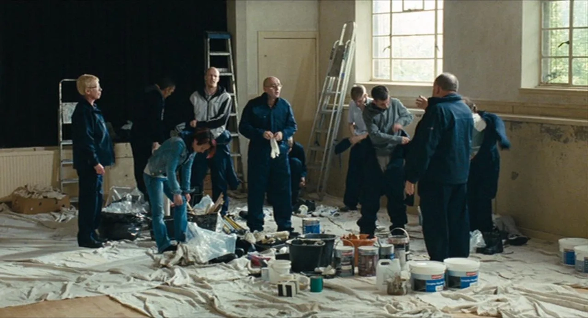 The Angels' Share (2012)