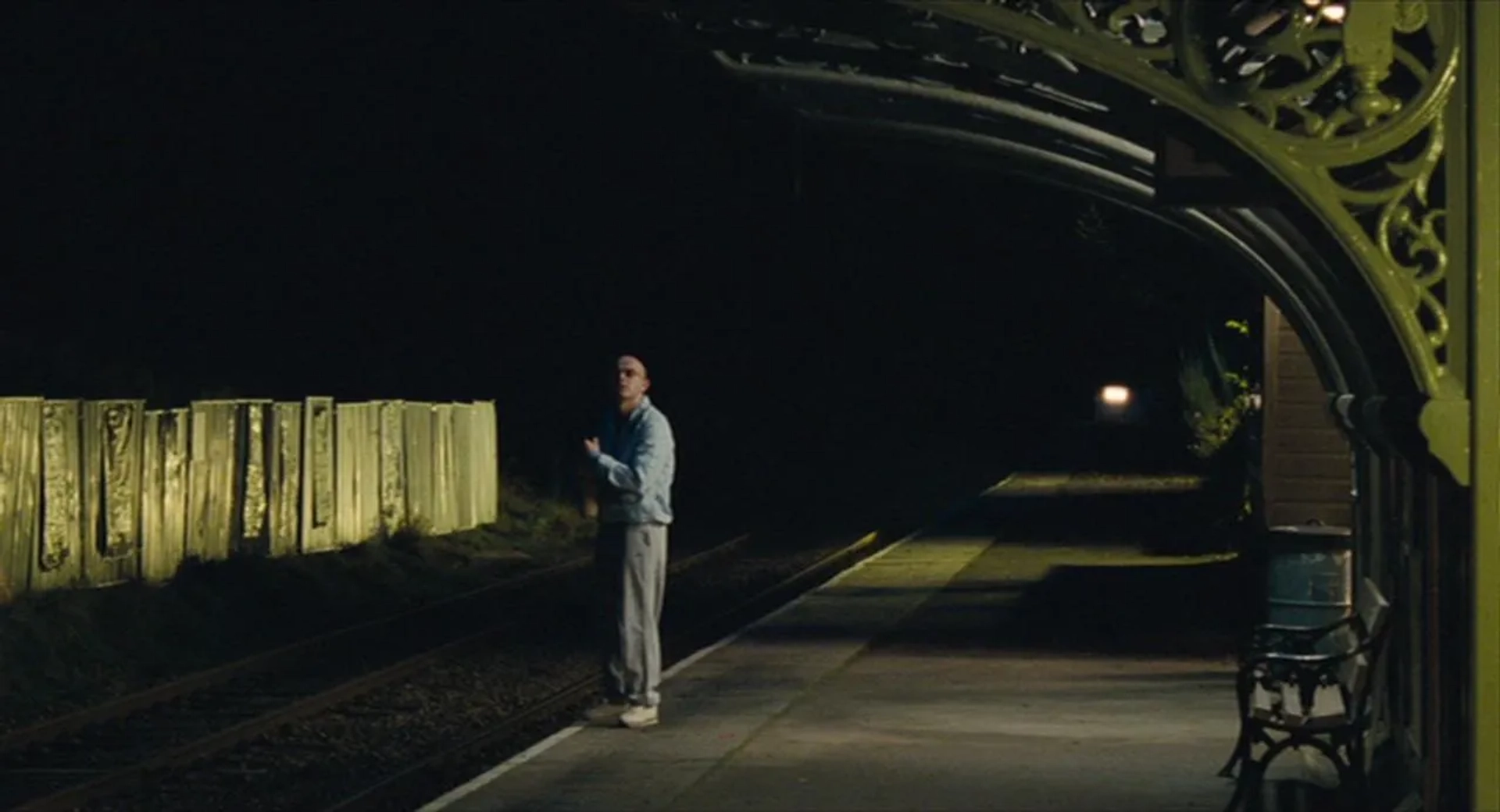 The Angels' Share (2012)