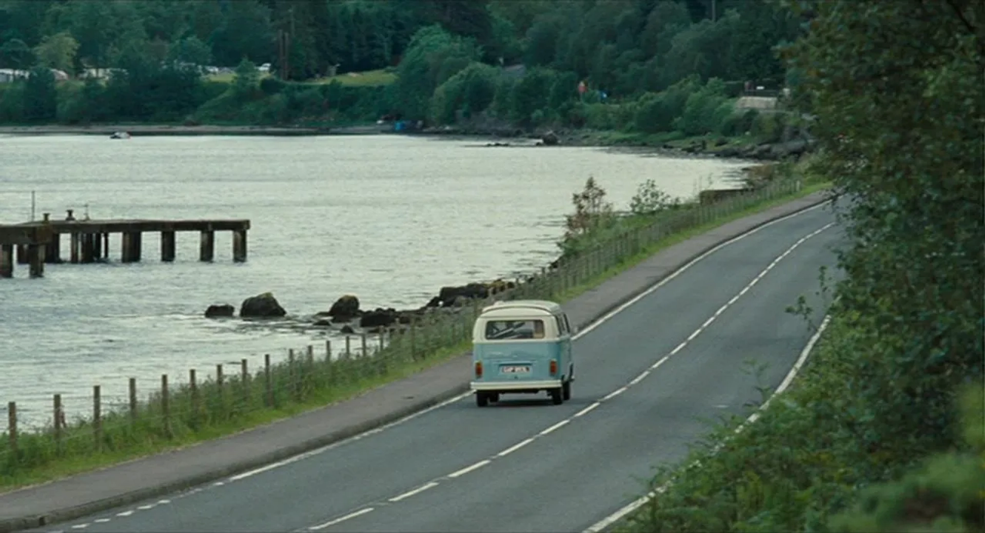 The Angels' Share (2012)