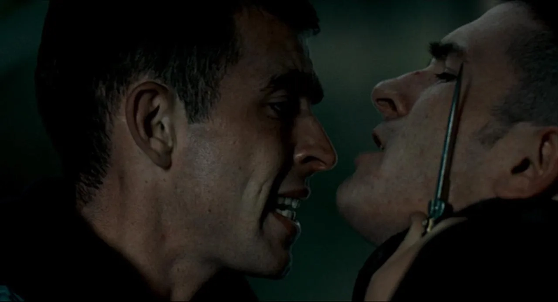 The Angels' Share (2012)