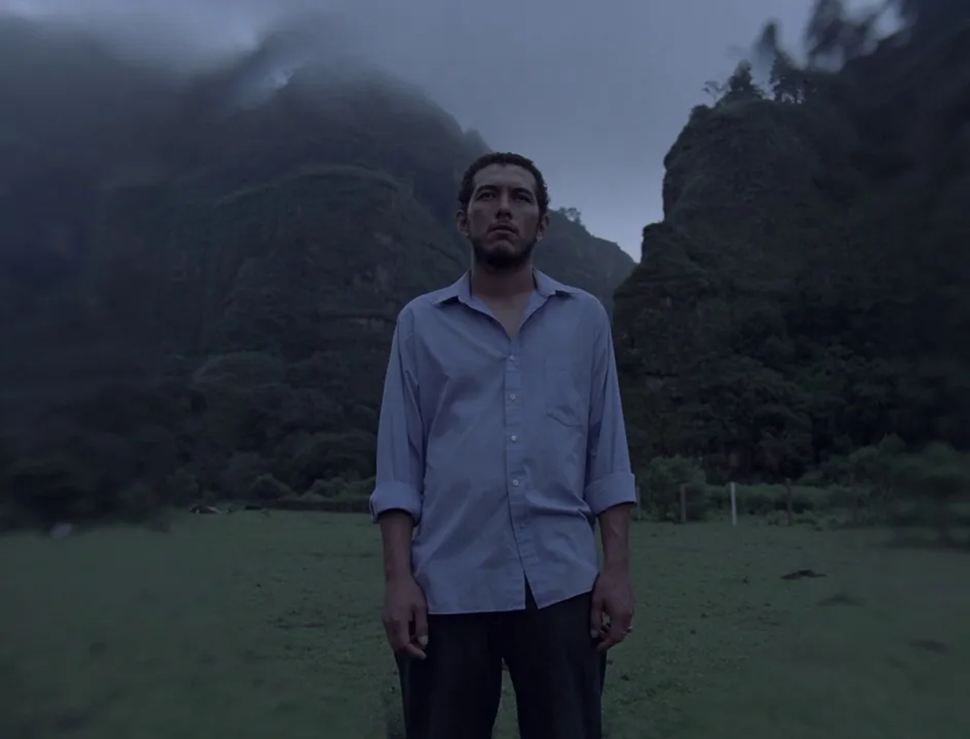 Post Tenebras Lux (2012)