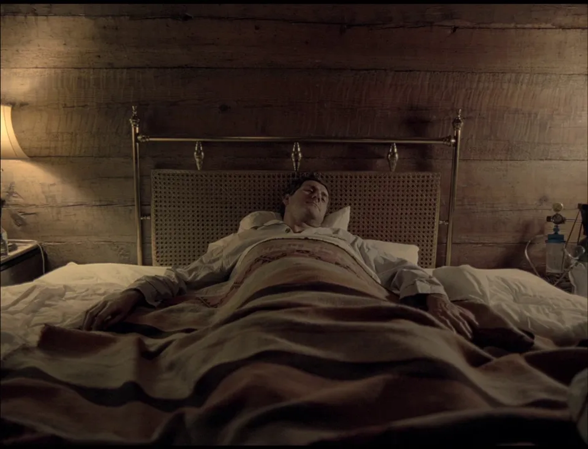 Post Tenebras Lux (2012)