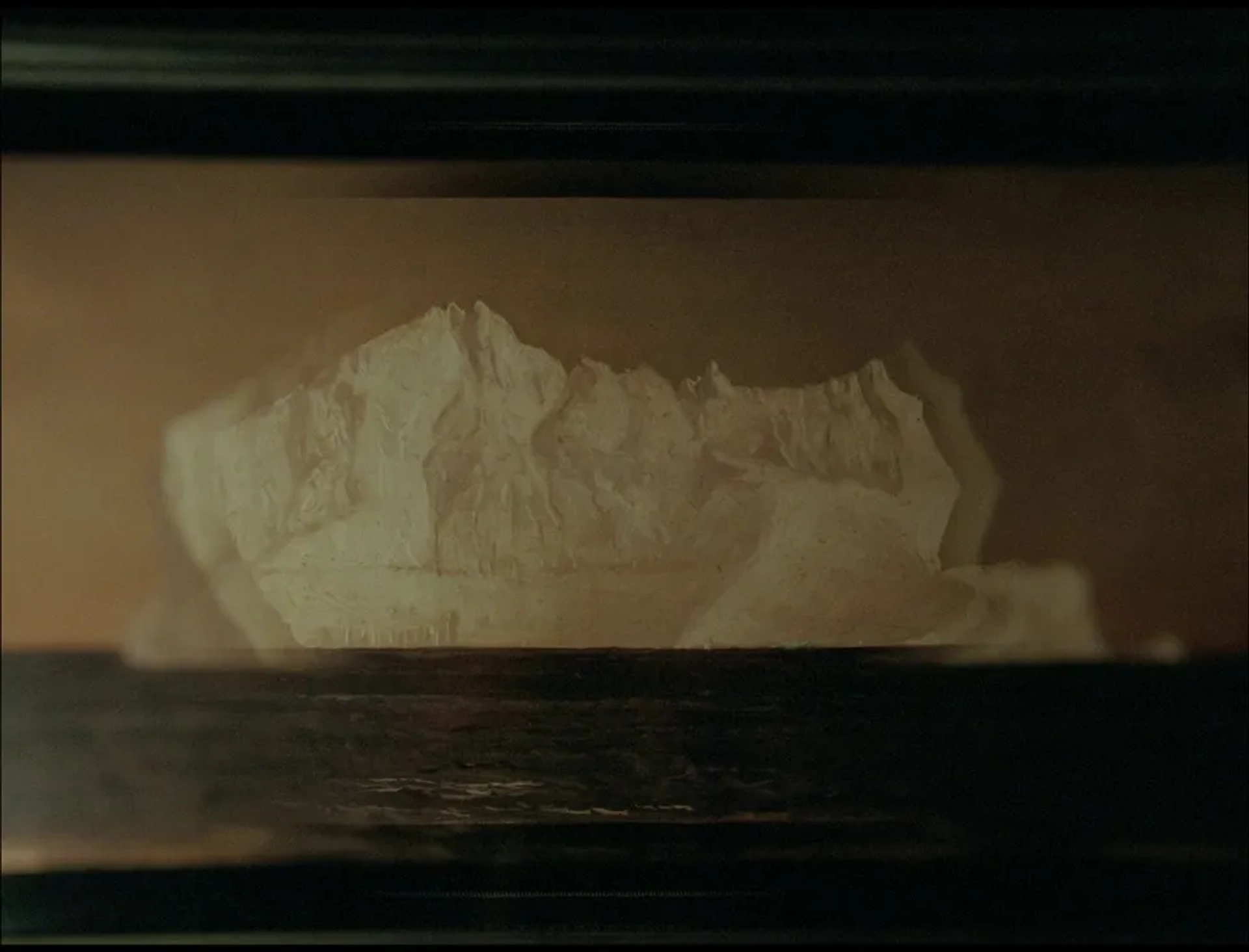 Post Tenebras Lux (2012)