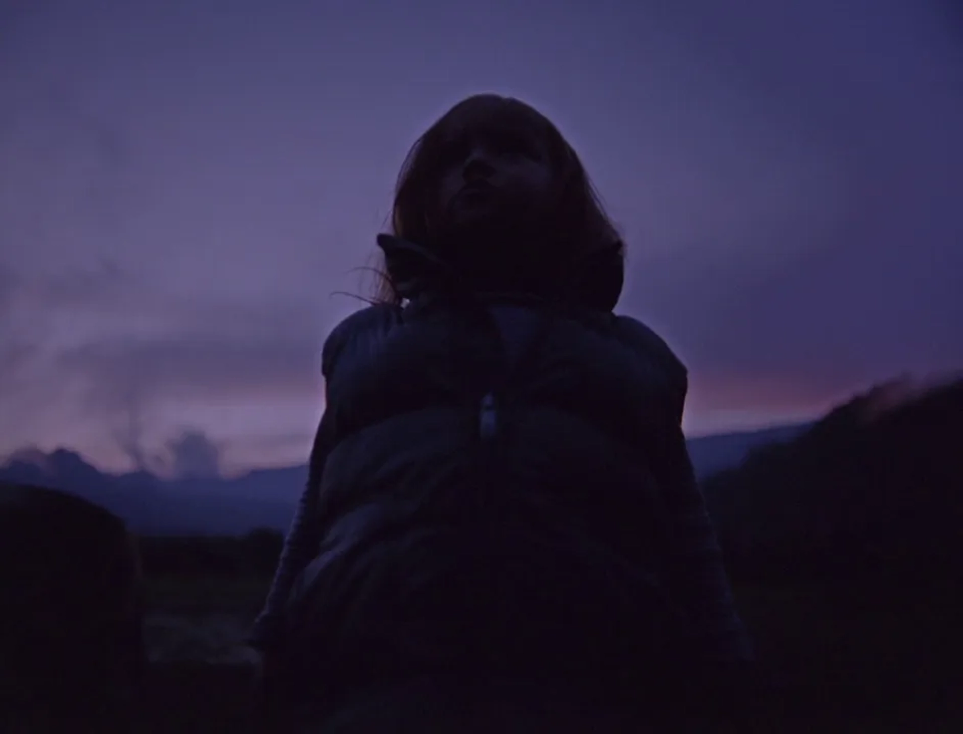 Post Tenebras Lux (2012)