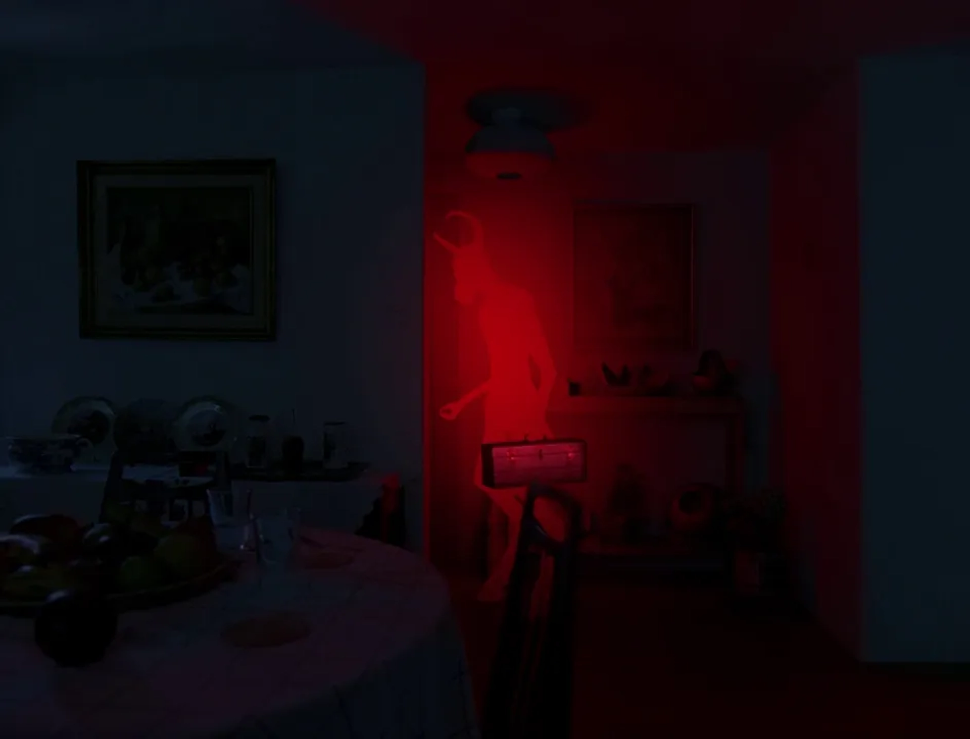 Post Tenebras Lux (2012)