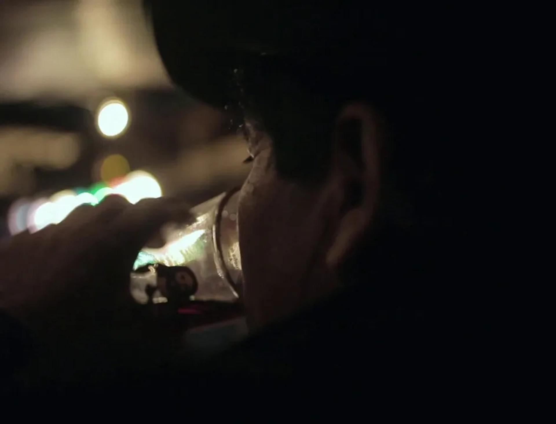 Post Tenebras Lux (2012)