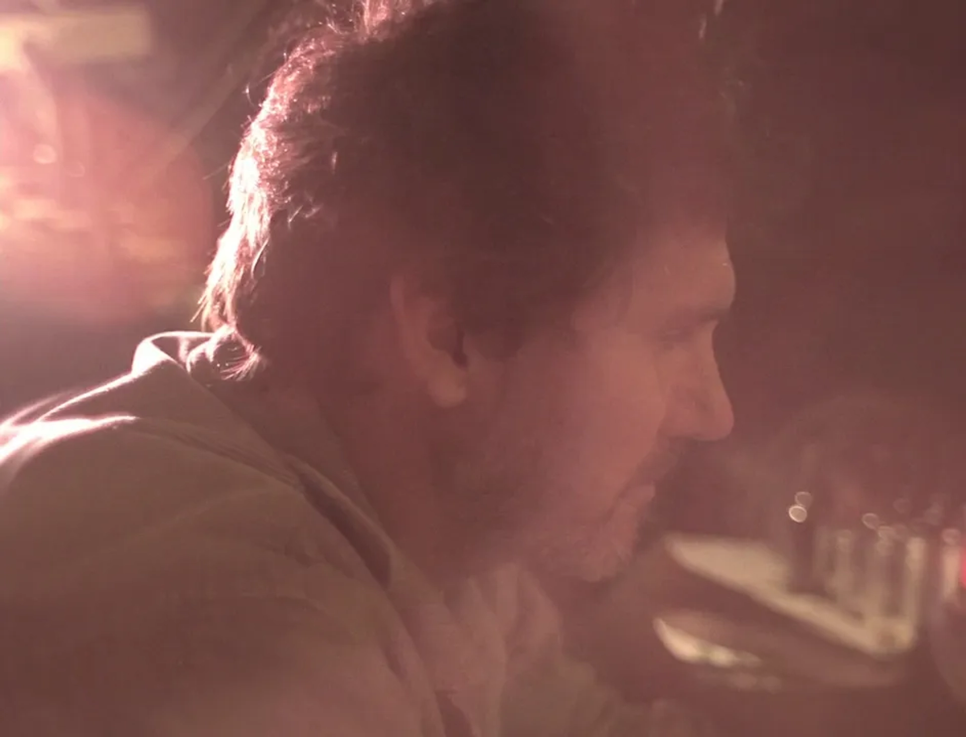 Post Tenebras Lux (2012)