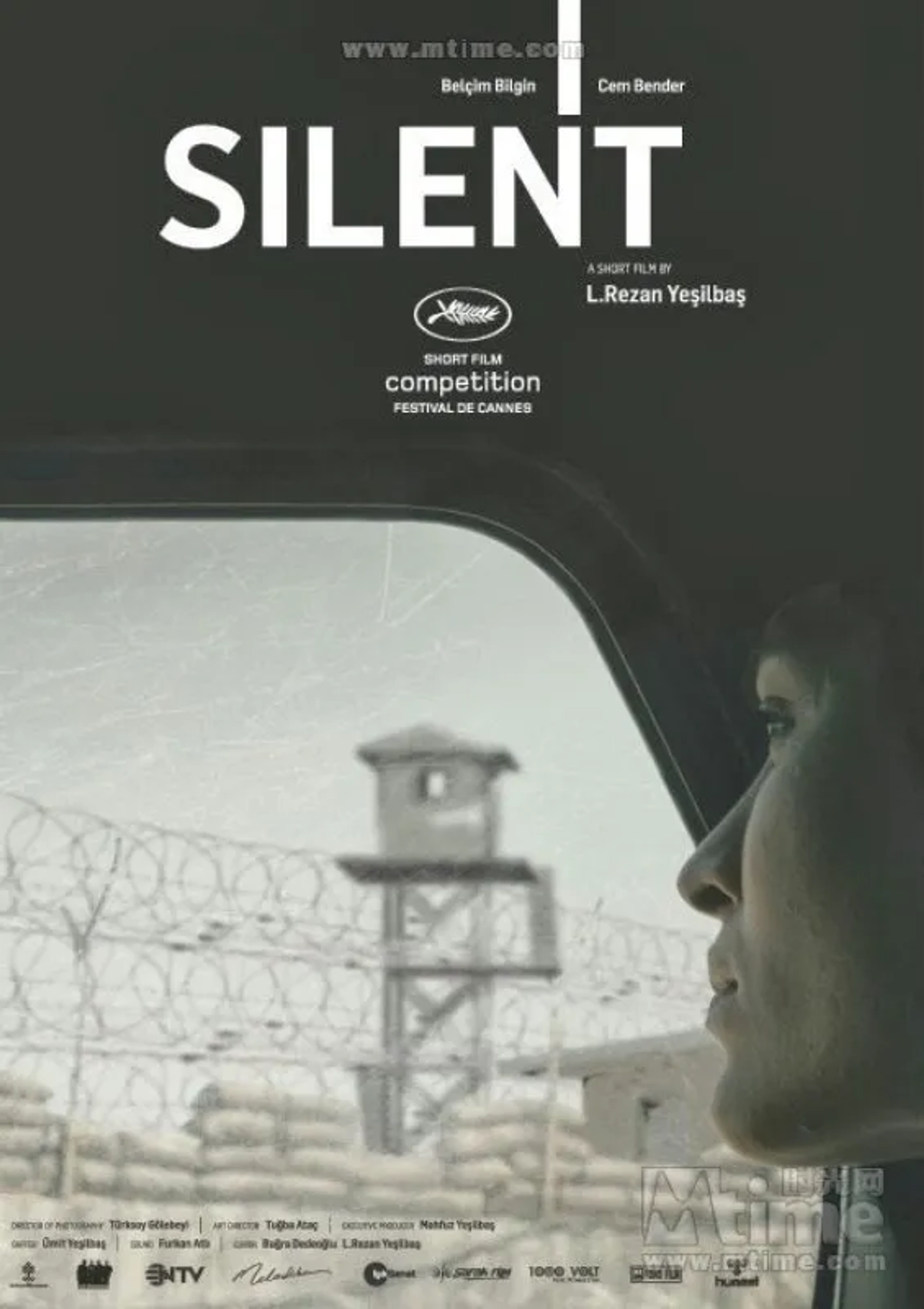 Silent (2012)