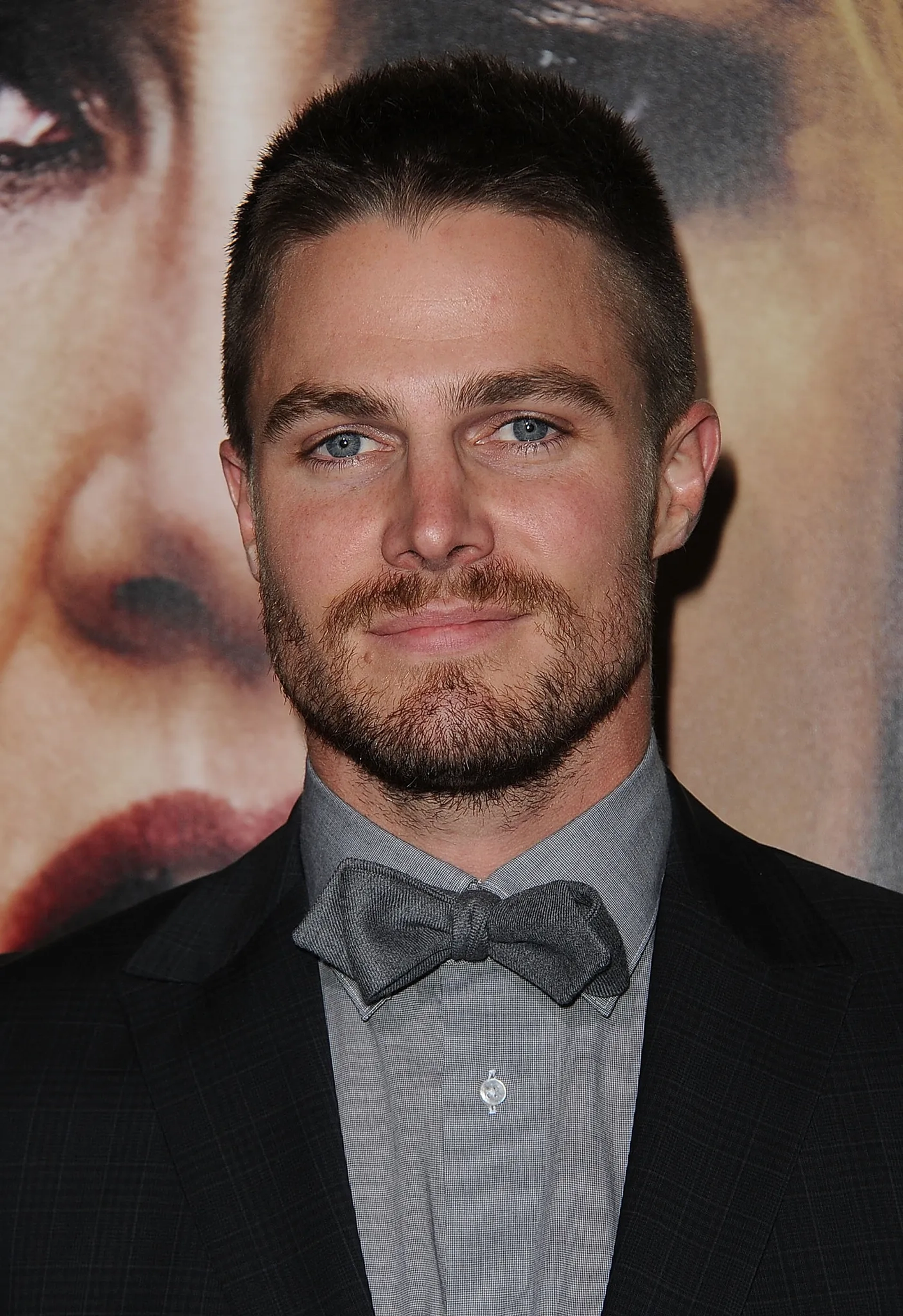 Stephen Amell at an event for Enlightened (2011)