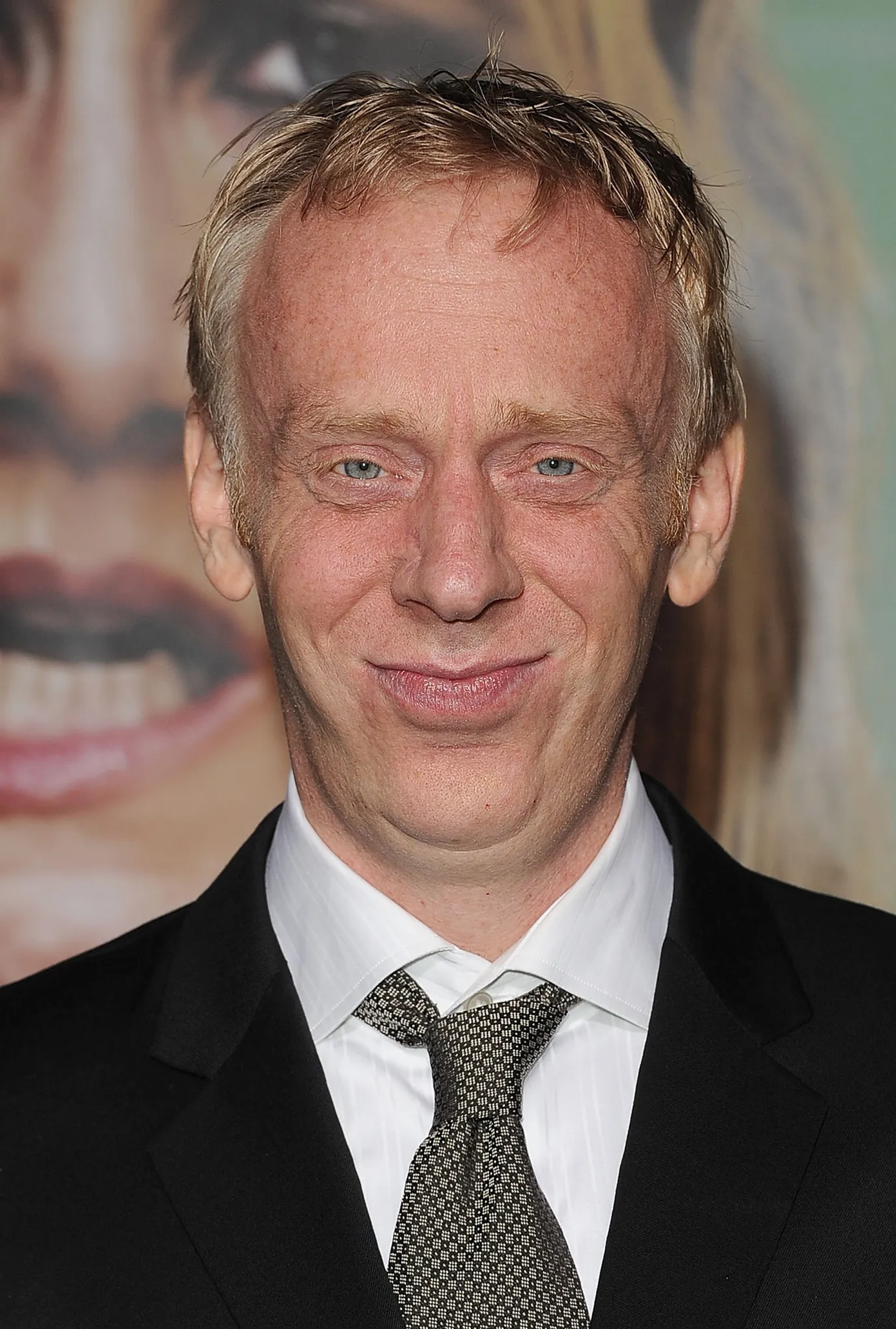 Mike White at an event for Enlightened (2011)