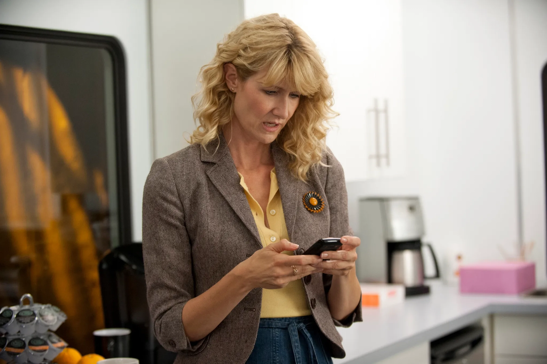 Laura Dern in Enlightened (2011)