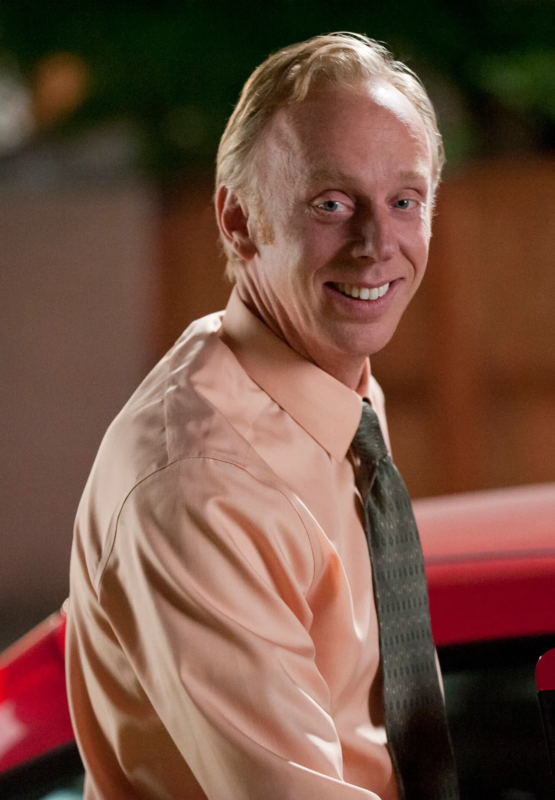 Mike White in Enlightened (2011)