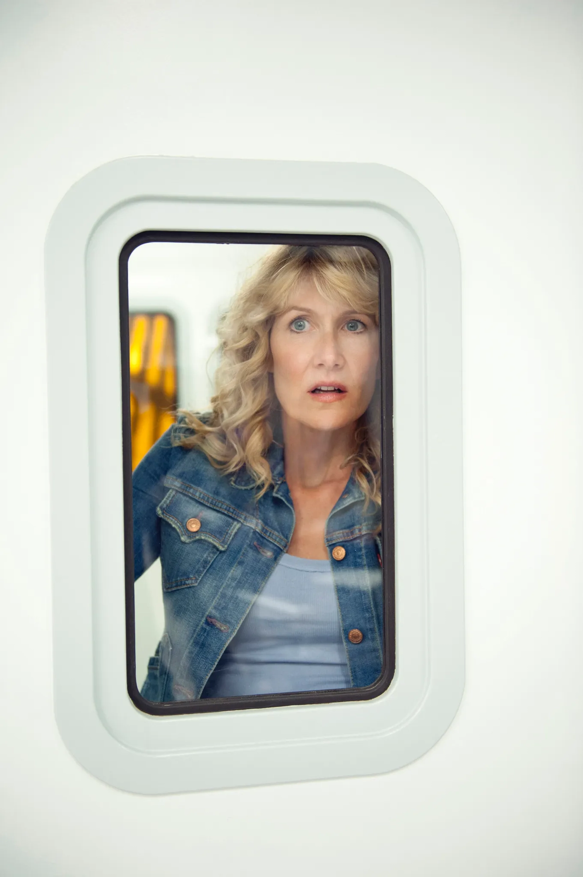 Laura Dern in Enlightened (2011)