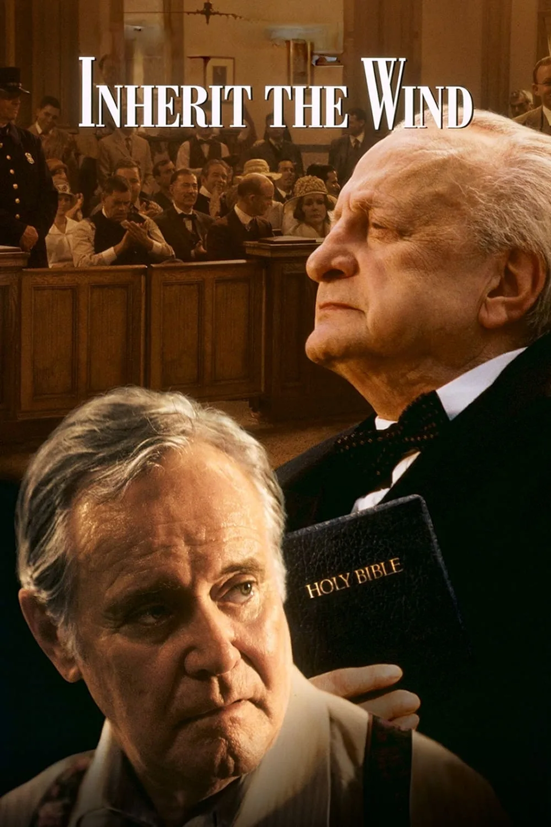 فیلم وارث باد (Inherit the Wind 1999)