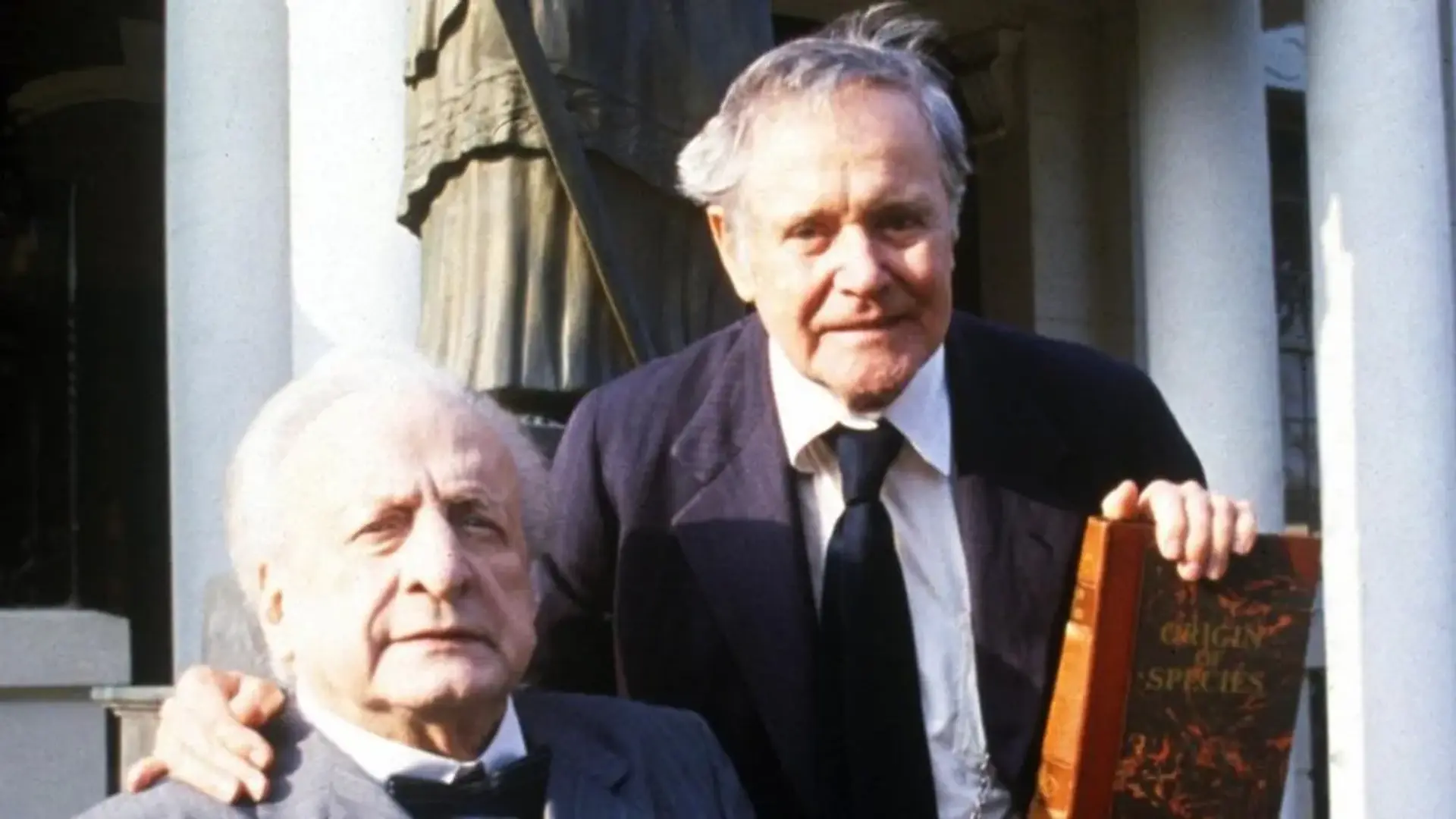 فیلم وارث باد (Inherit the Wind 1999)