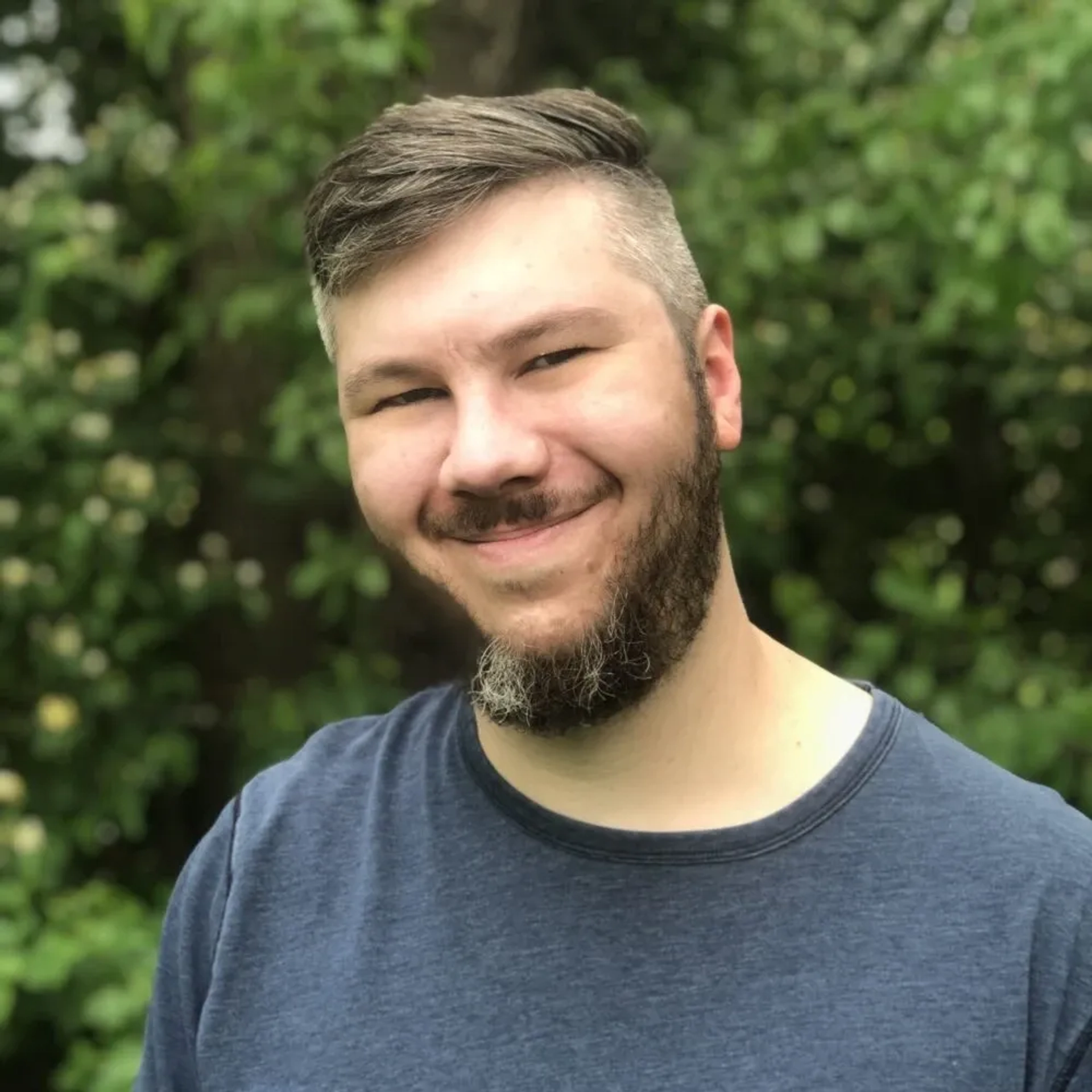 مایکل دونووان هورن