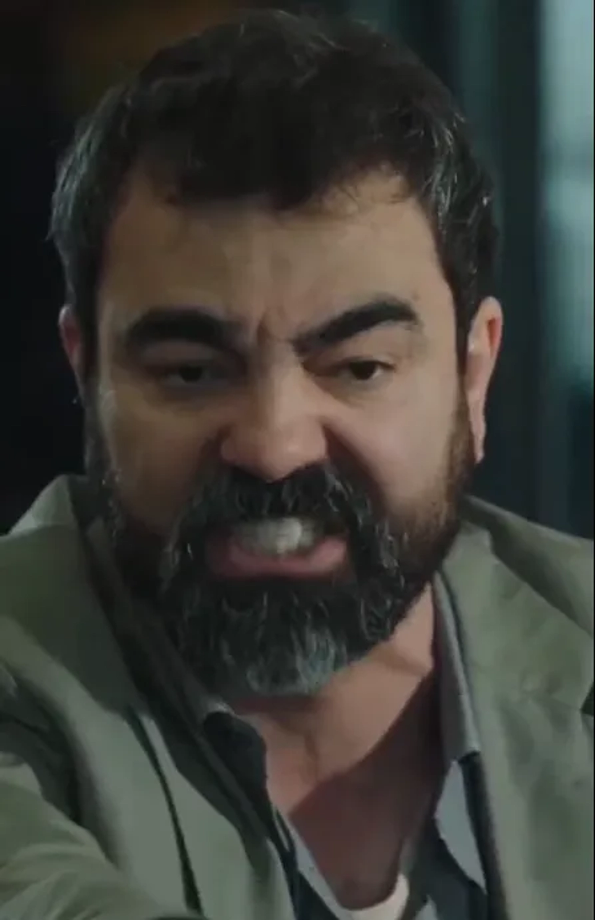 فسخ قرارداد بهزاد خلج در سریال آبان 