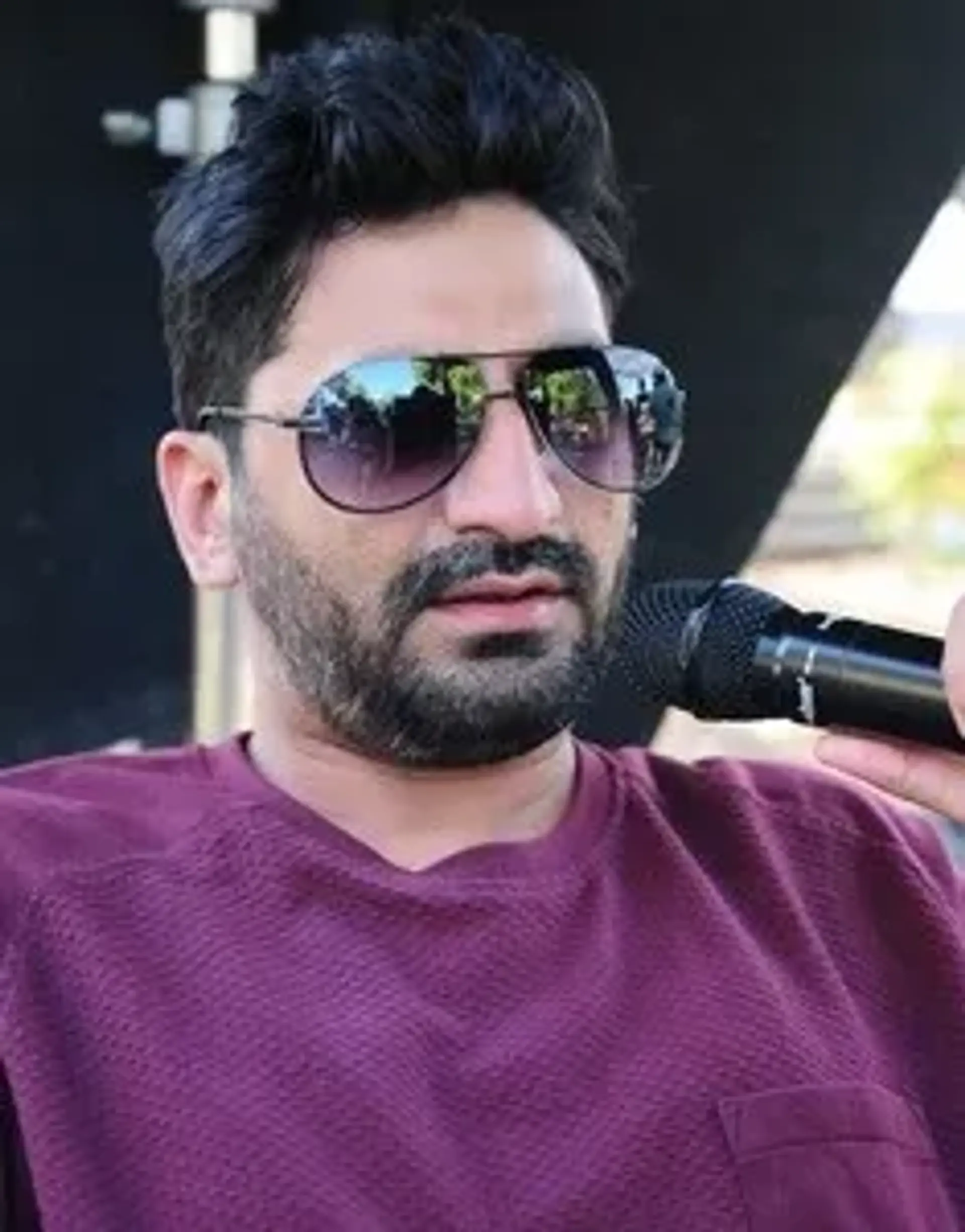ارفاز ایوب