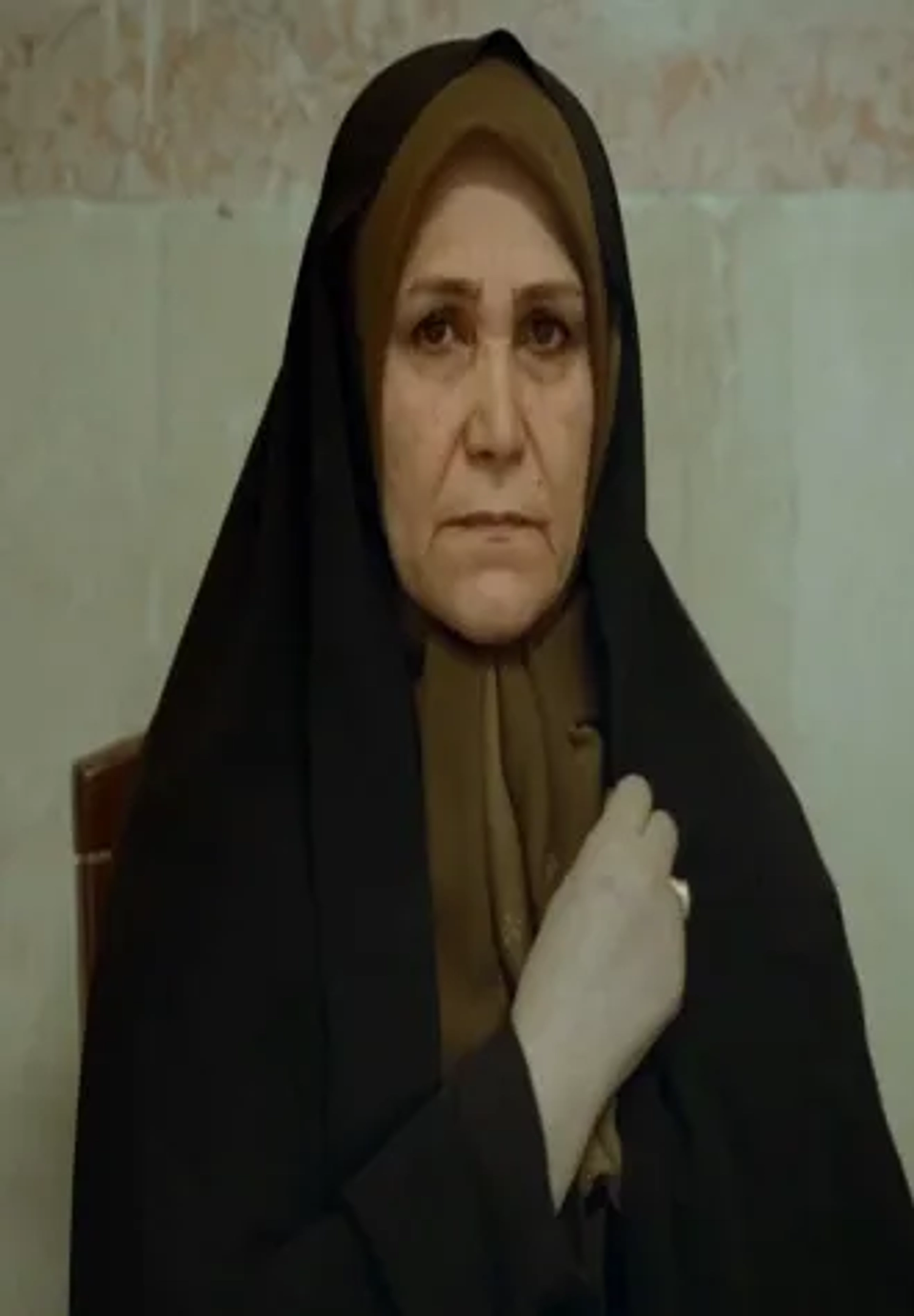 مهناز رضازاده