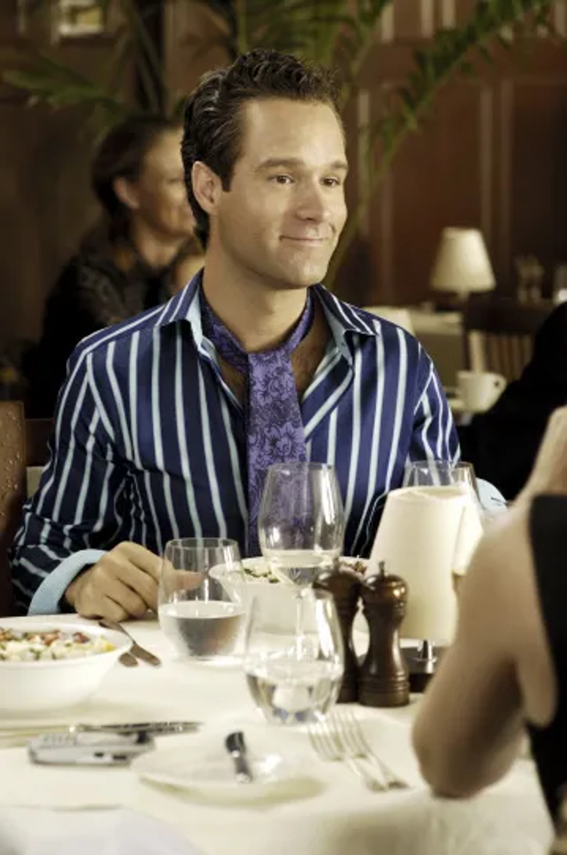 Chris Diamantopoulos in The Starter Wife (2007)
