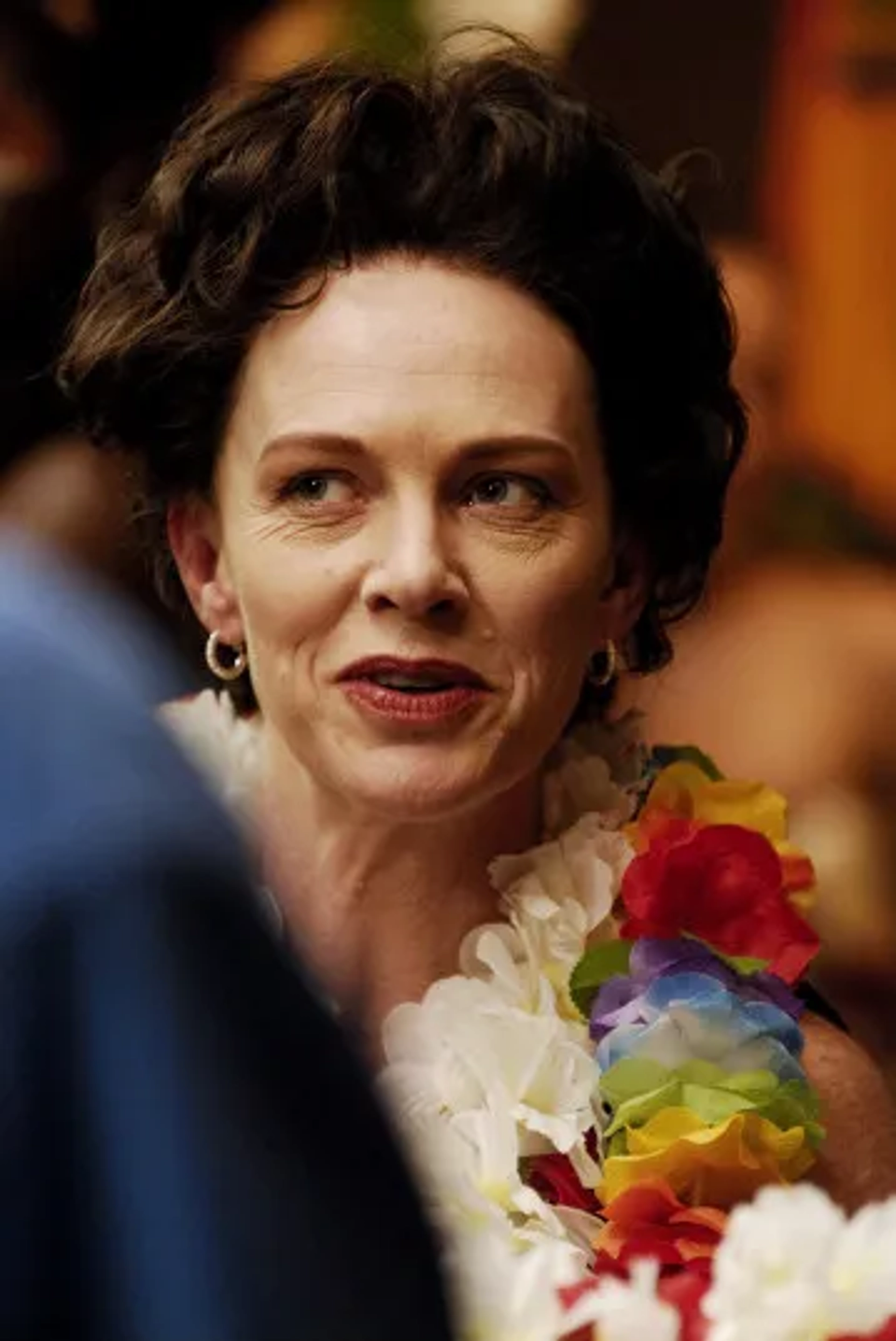 Judy Davis in The Starter Wife (2007)
