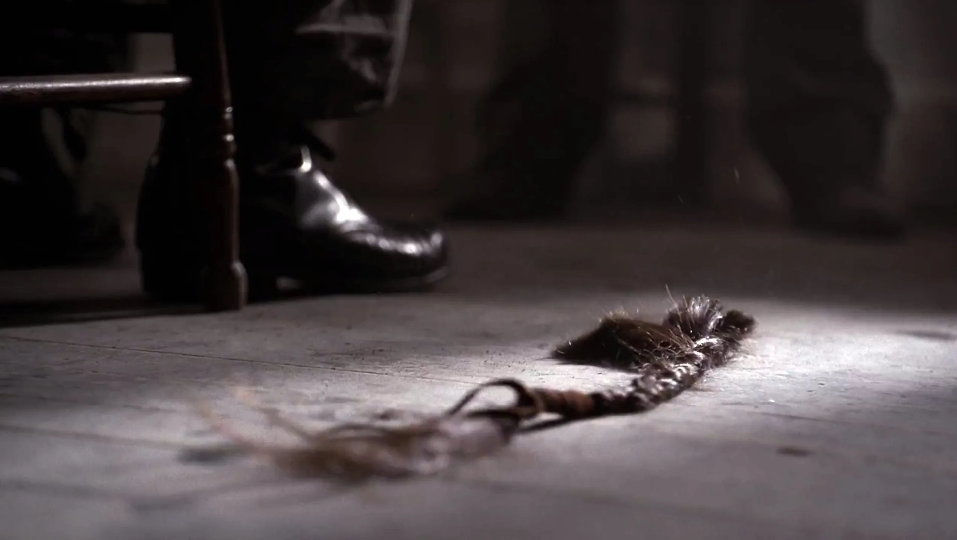 Bury My Heart at Wounded Knee (2007)