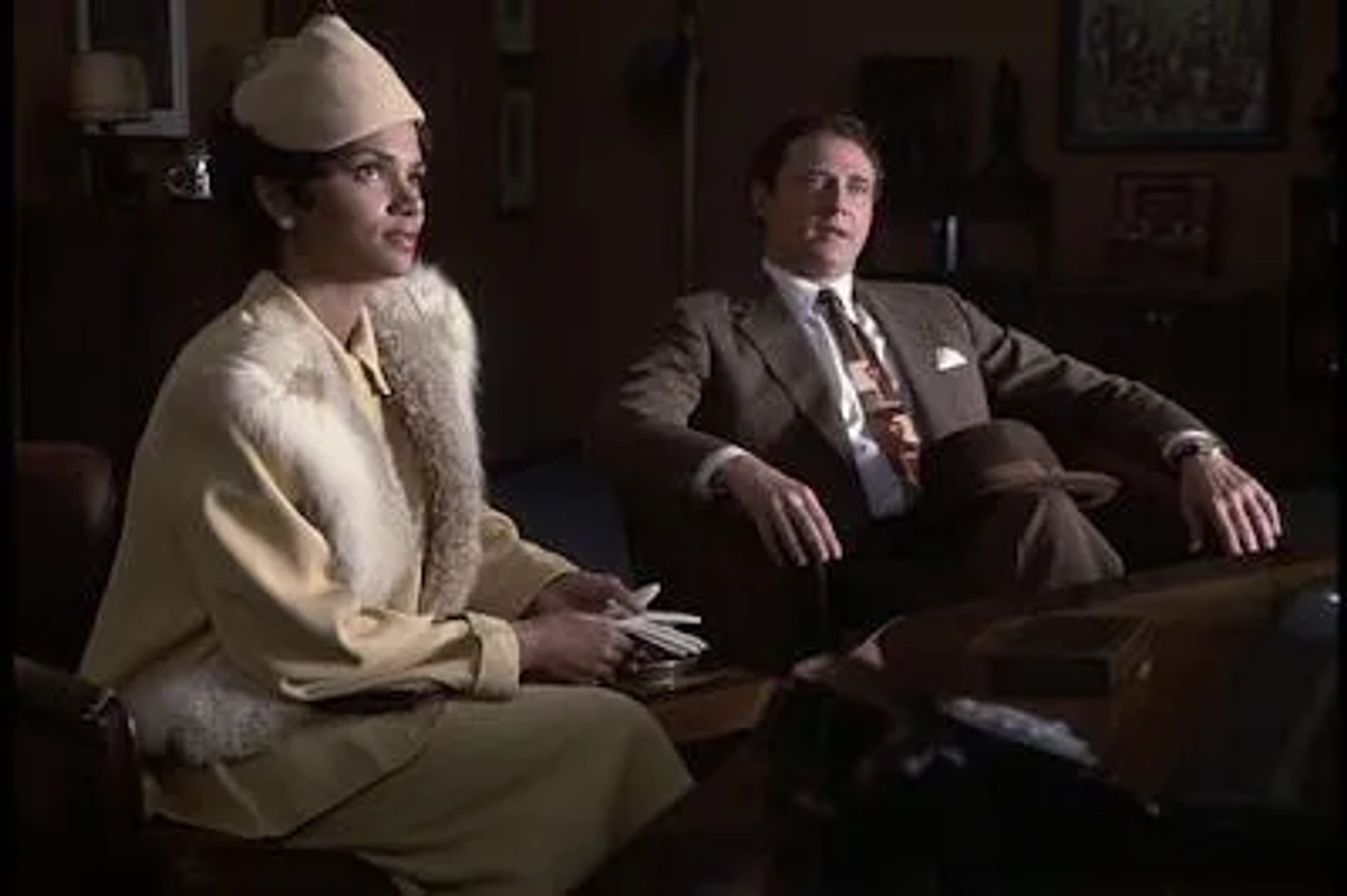 Introducing Dorothy Dandridge (1999)