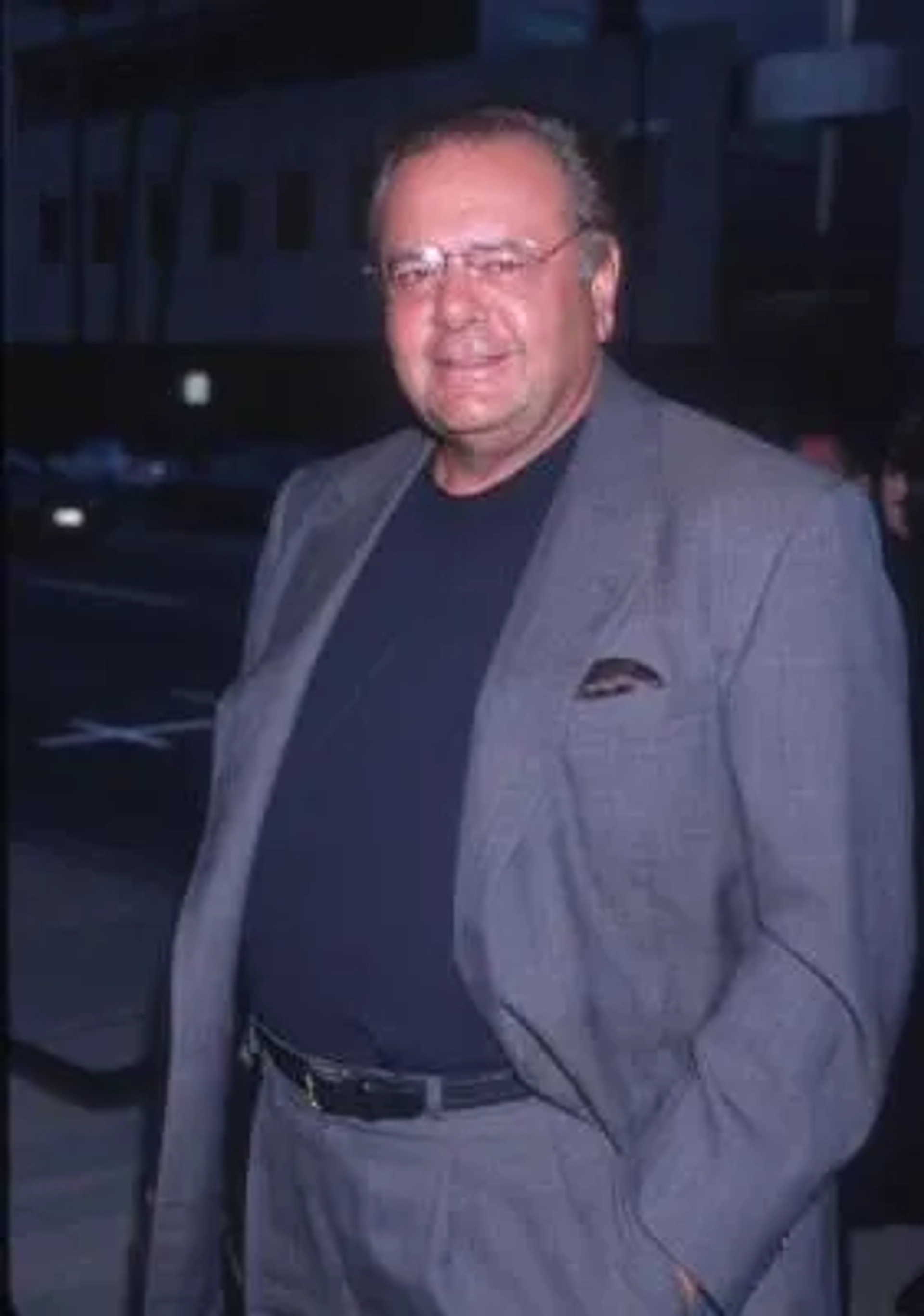 Paul Sorvino at an event for Introducing Dorothy Dandridge (1999)