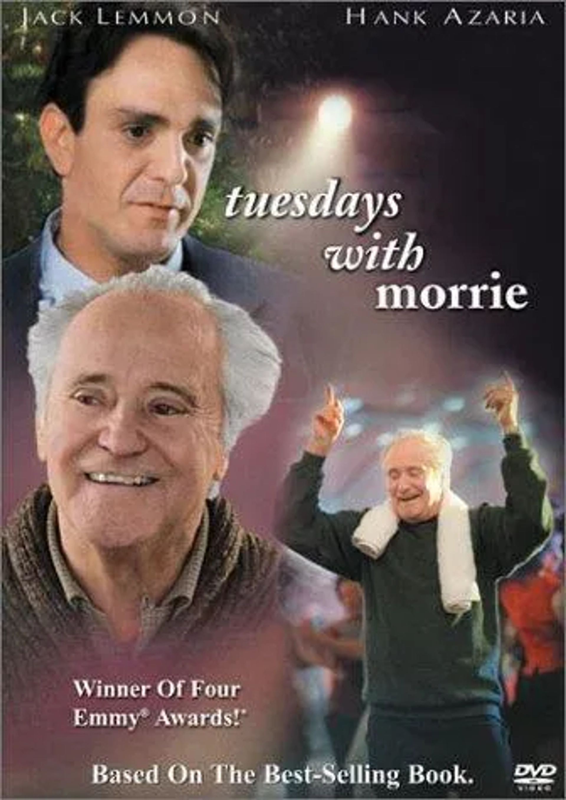 Tuesdays with Morrie (1999)