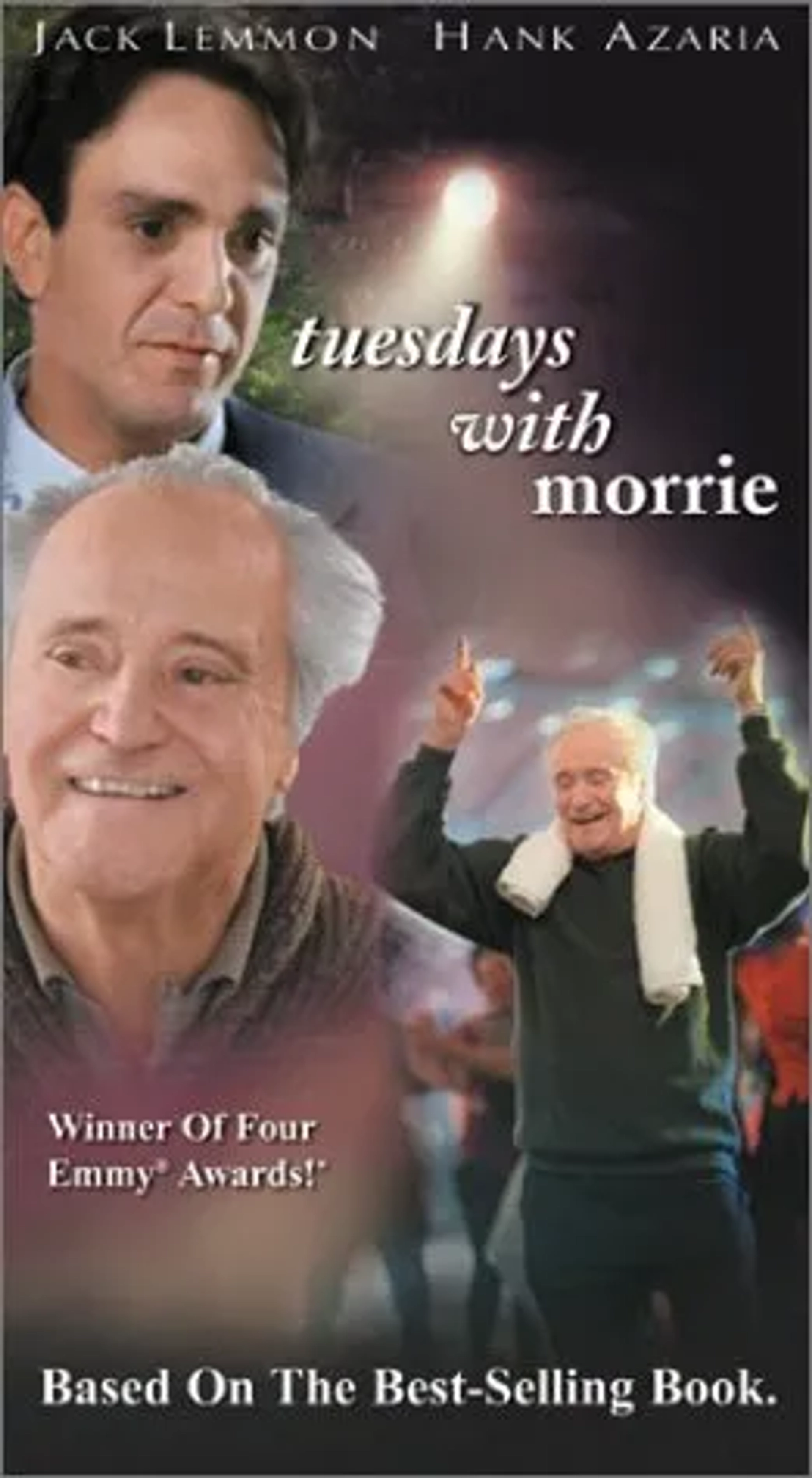 Tuesdays with Morrie (1999)
