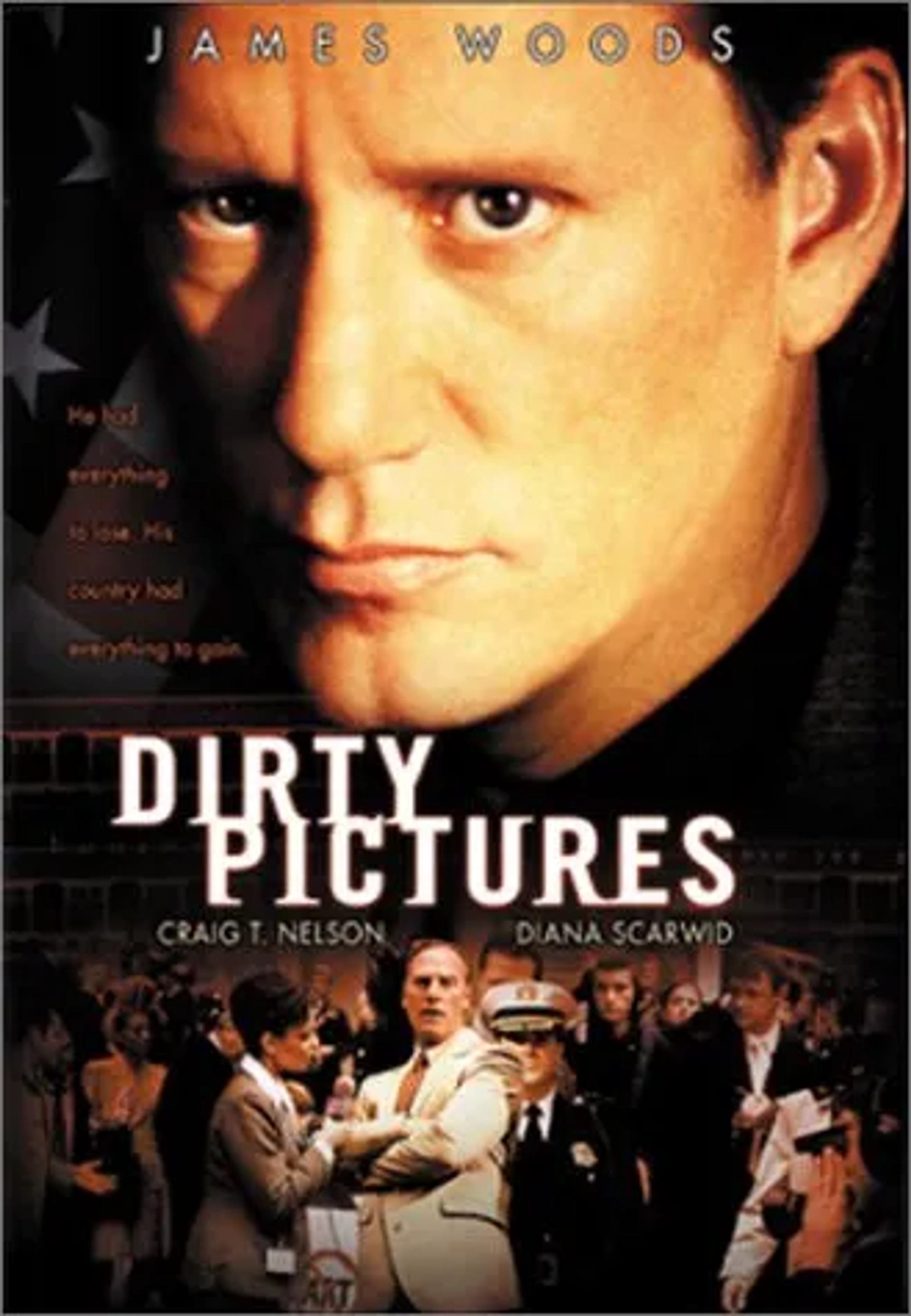 Dirty Pictures (2000)