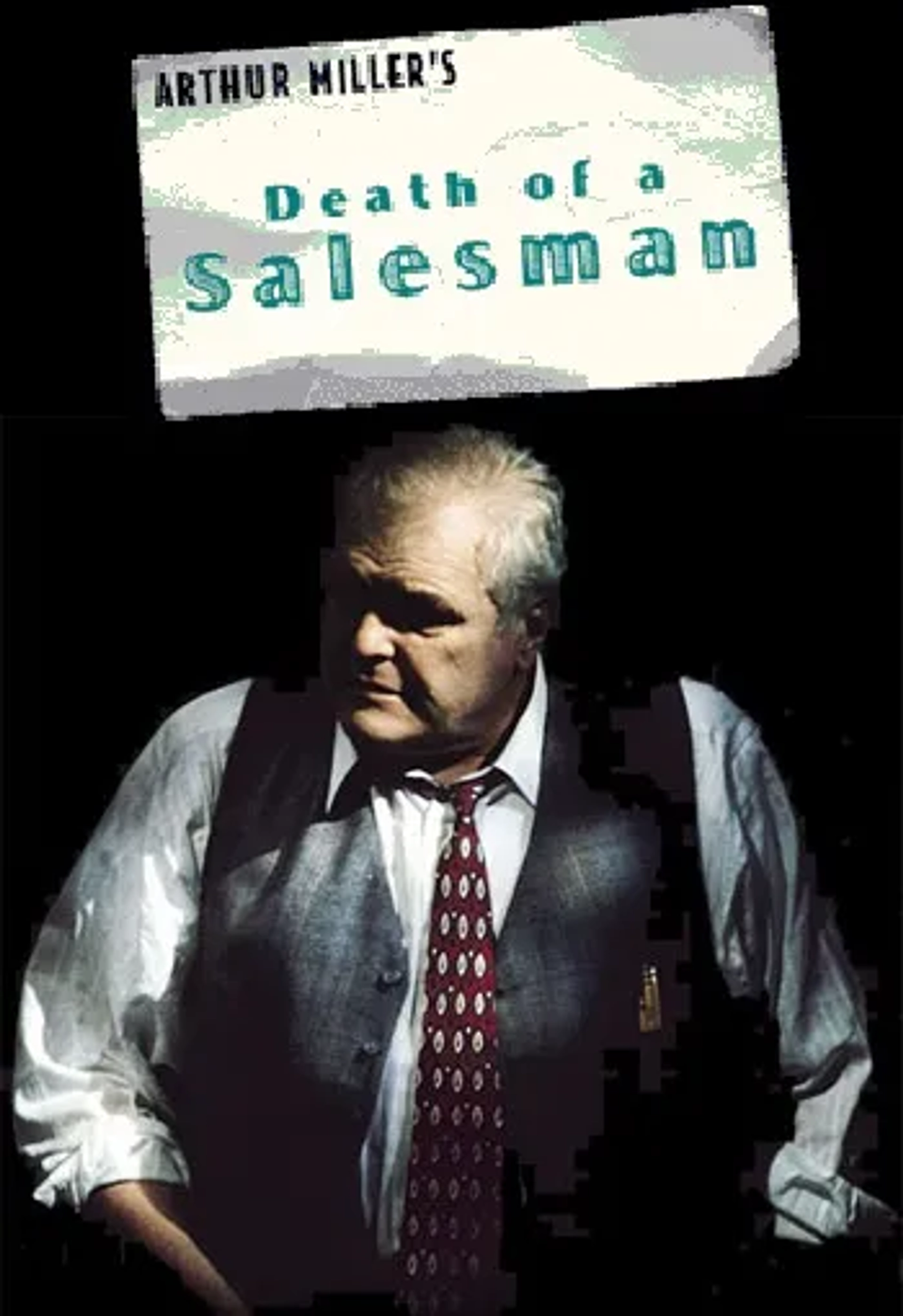 Brian Dennehy in Death of a Salesman (2000)