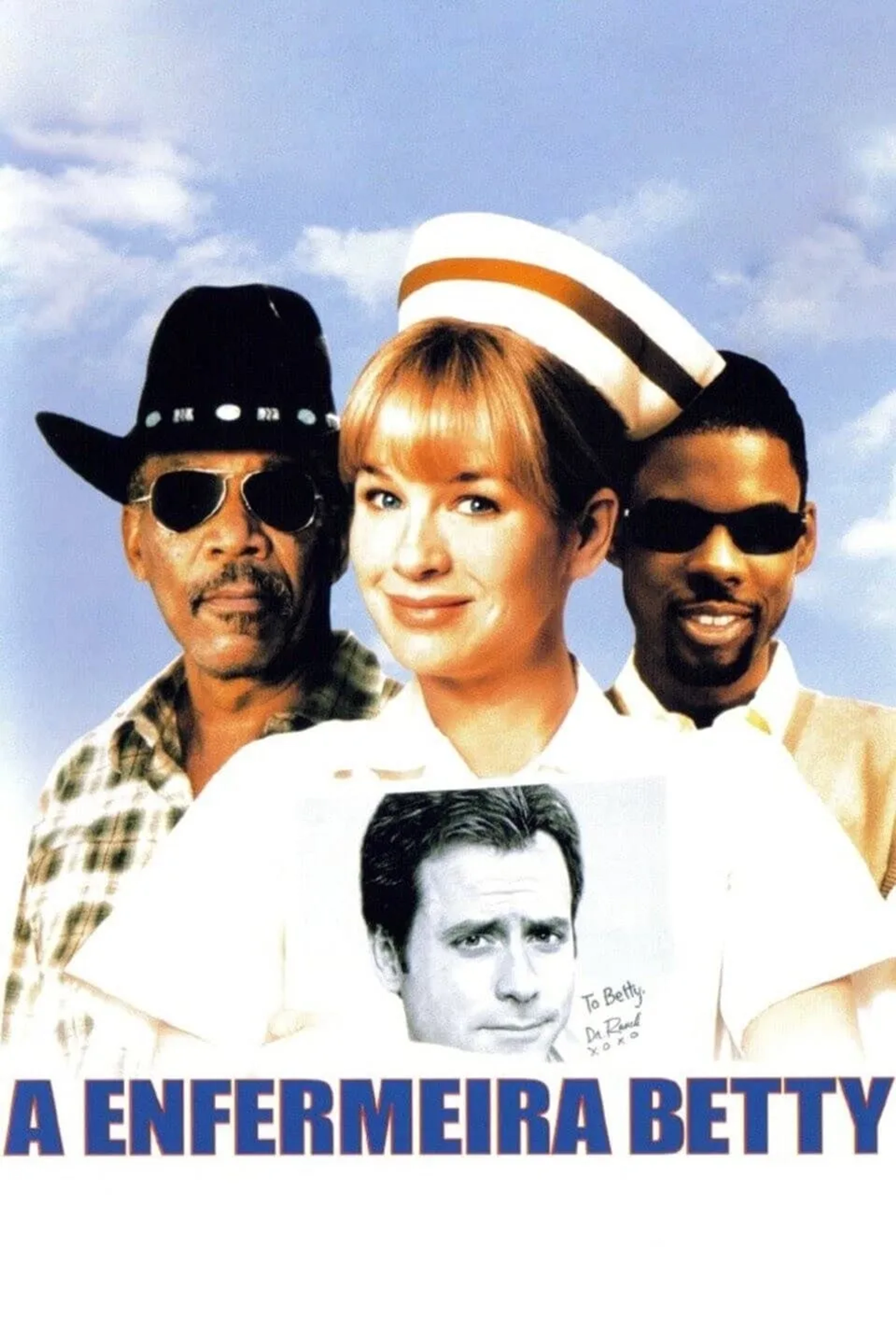 Nurse Betty (2000)