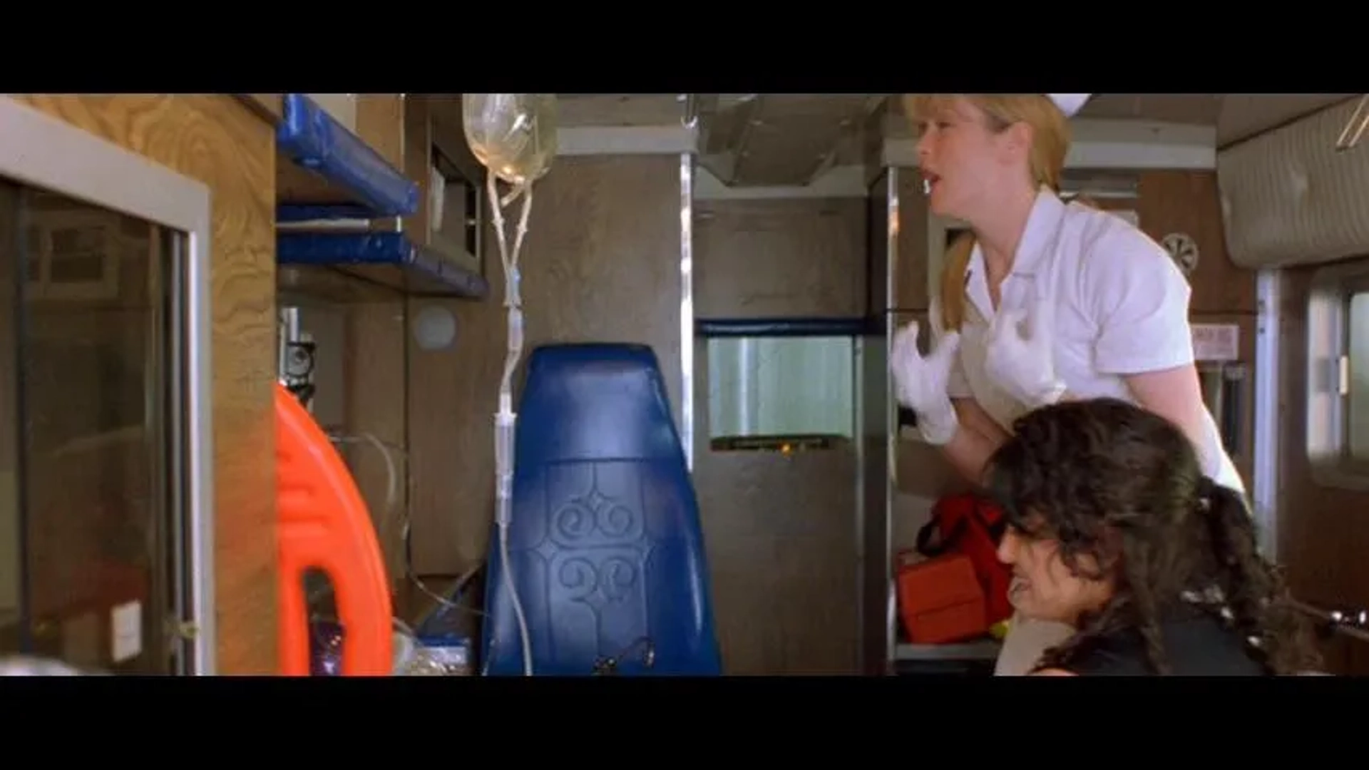 Renée Zellweger in Nurse Betty (2000)