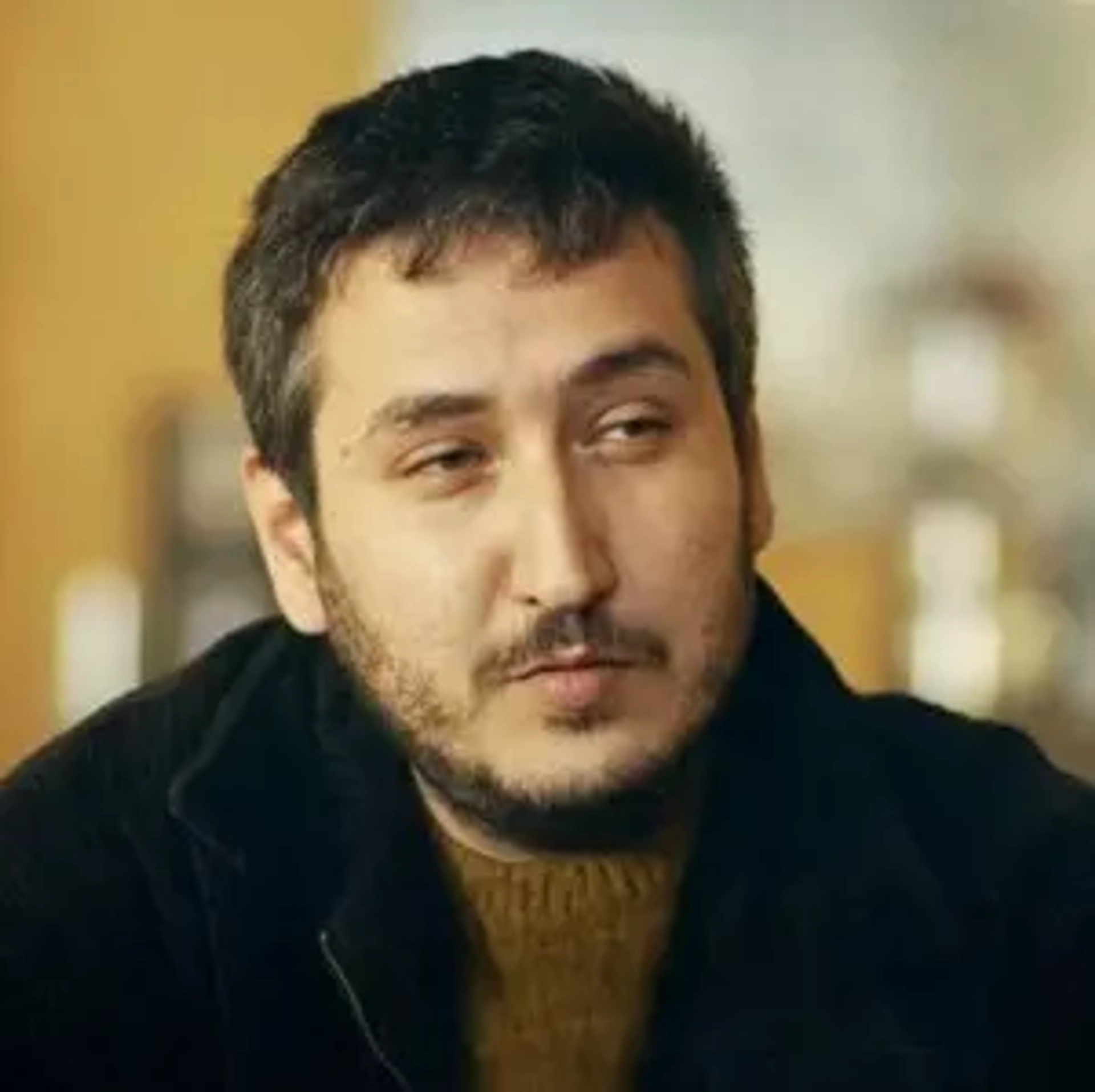 فیاض  ییگیت