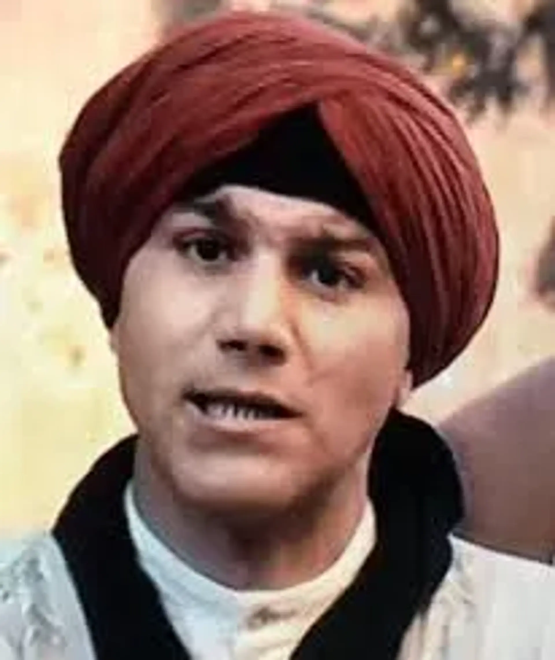 زوهیر قاسم