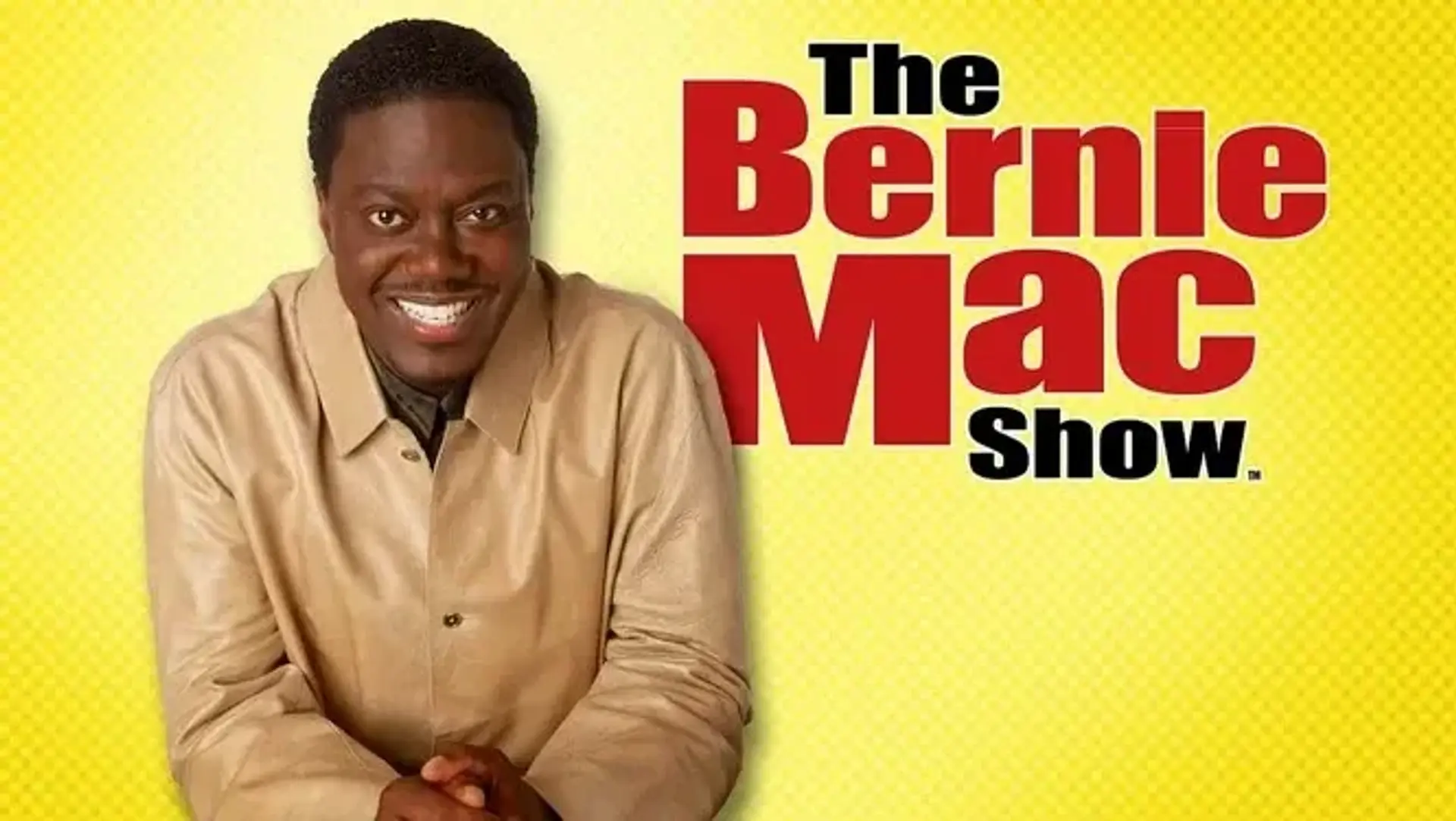 سریال برنی مک شو (The Bernie Mac Show 2001)