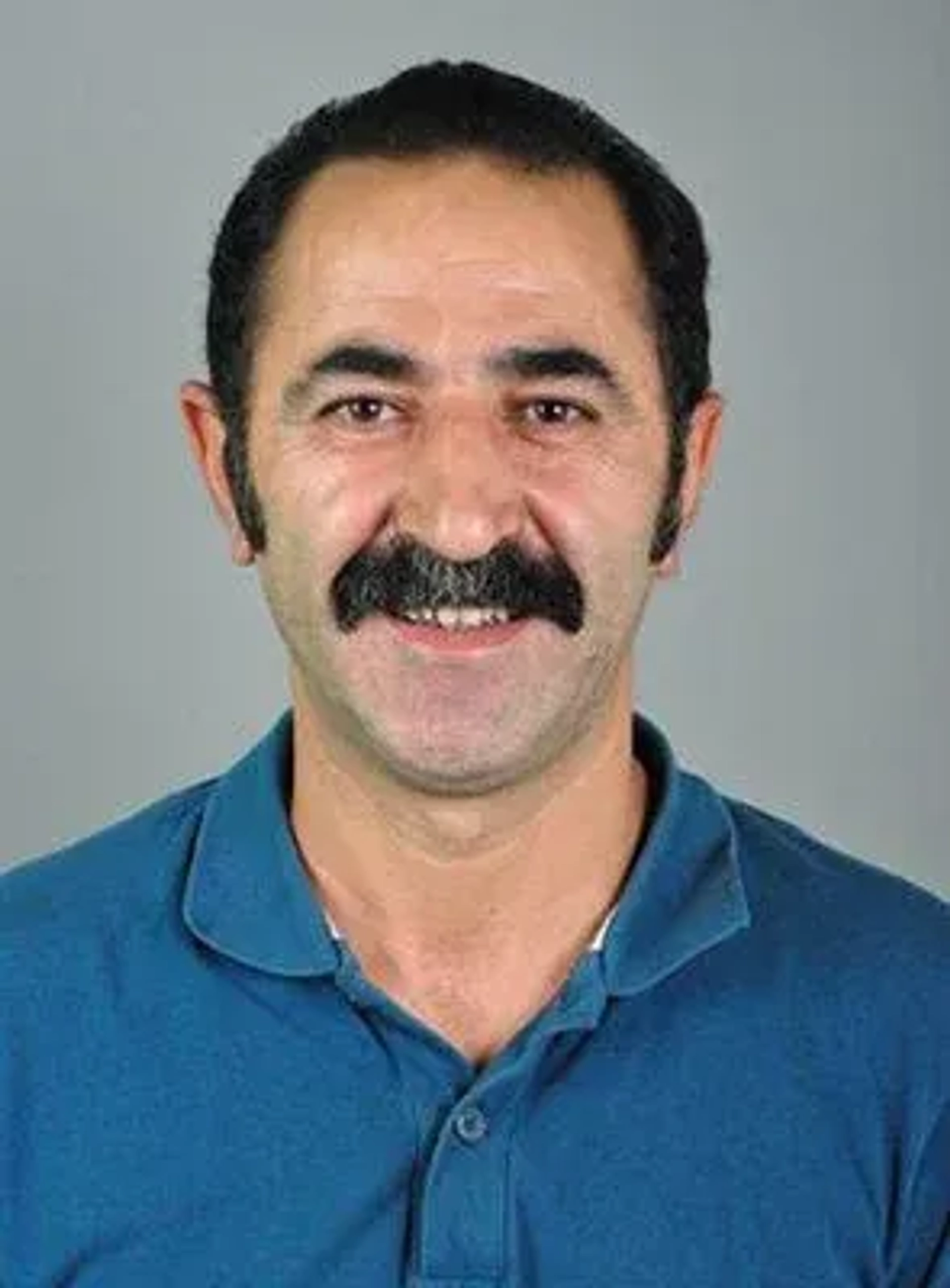 سنان چامیوردو