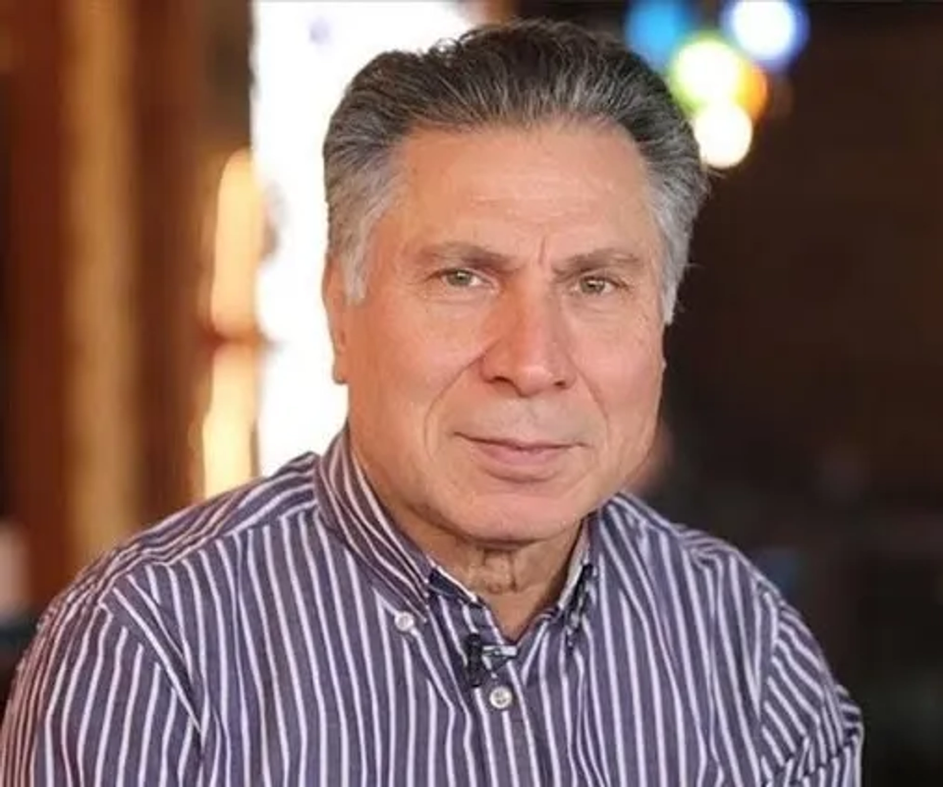 احمد آریمان
