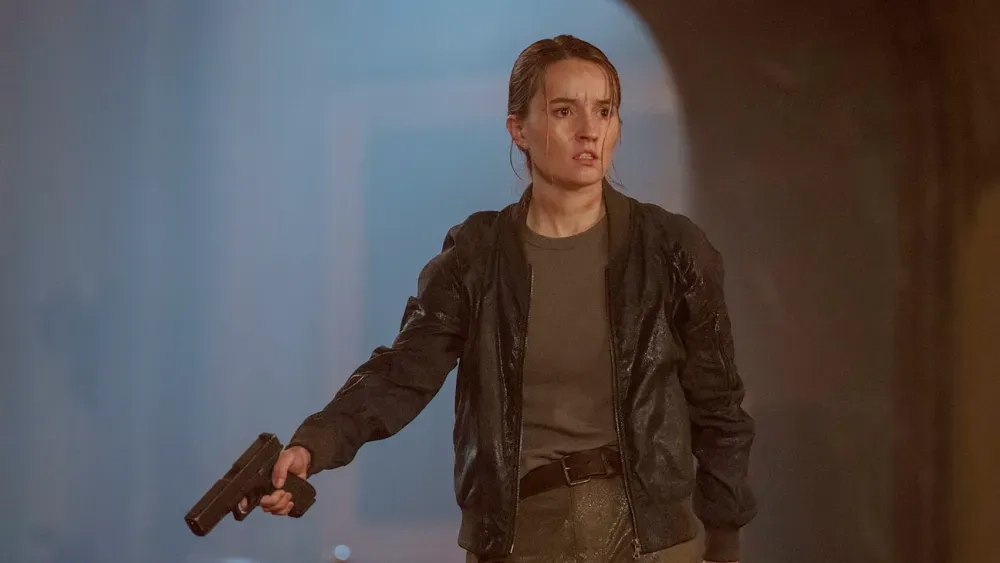 خالقان آخرین بازمانده از ما فصل سوم با محوریت کیتلین دیور را تأیید کردند