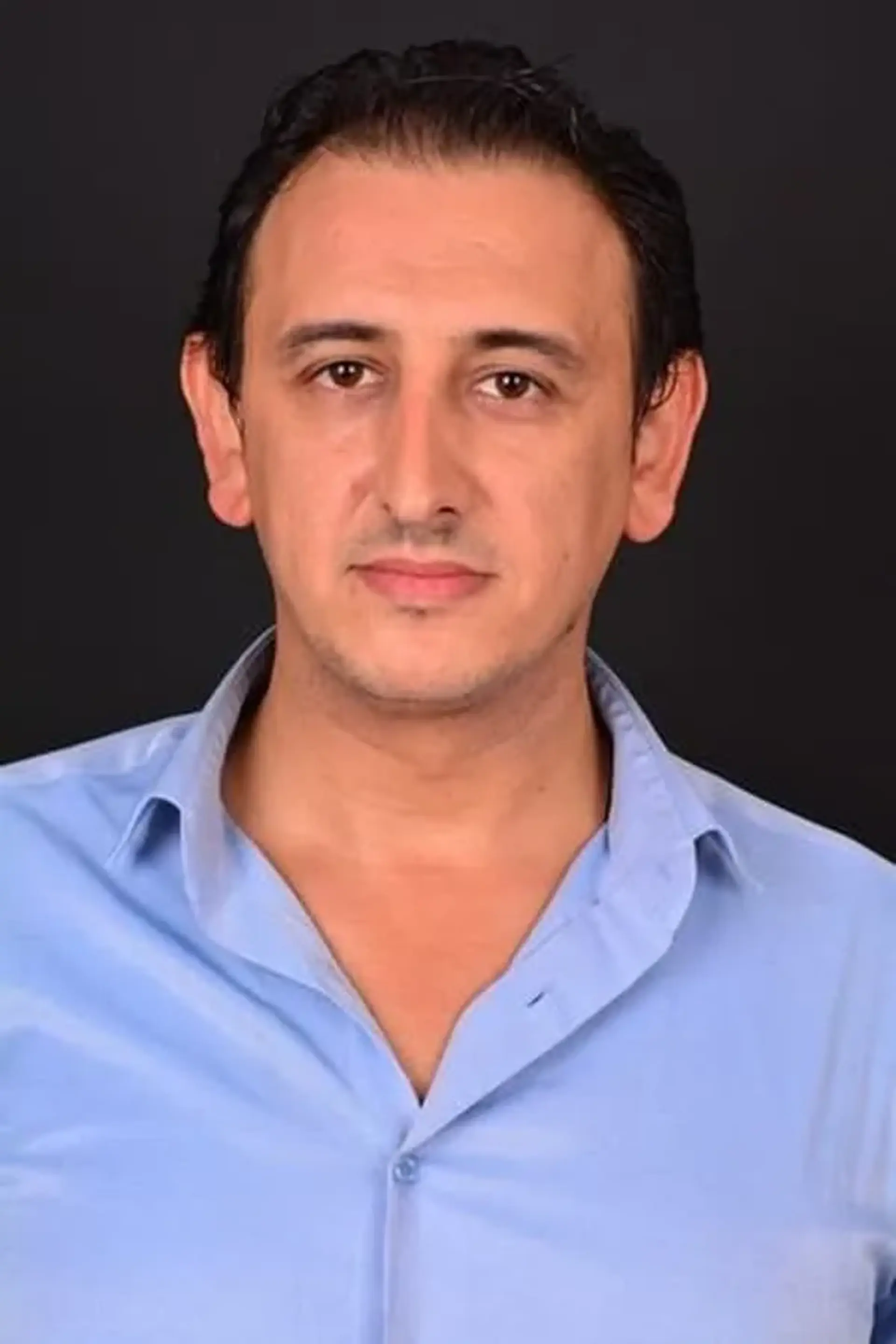حسین هستارلا