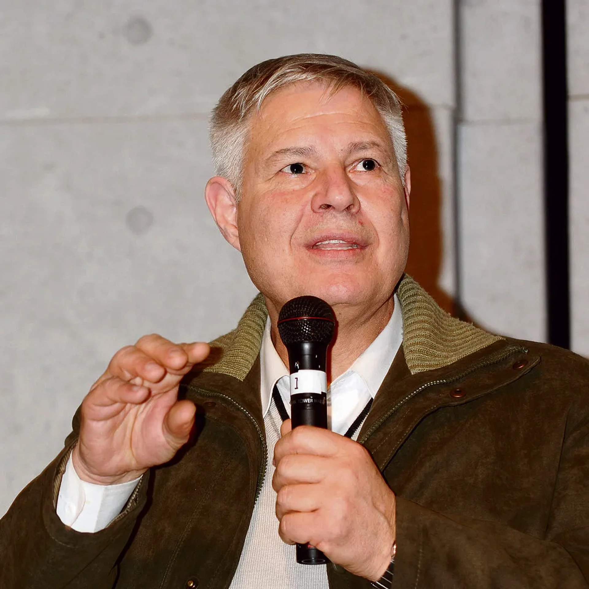 جورج ابراهیم