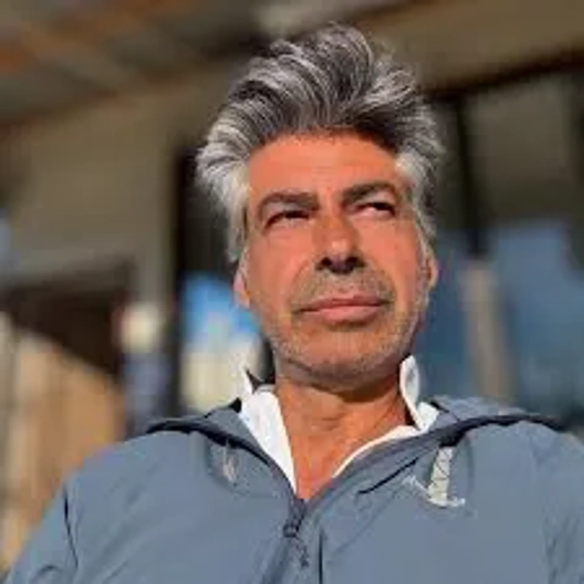 لوئیس فرناندز گیل