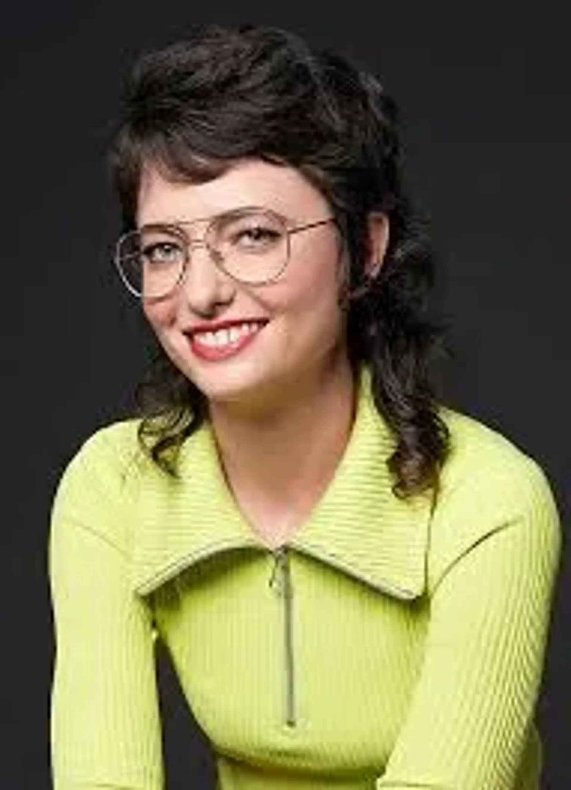 سارا شرمن