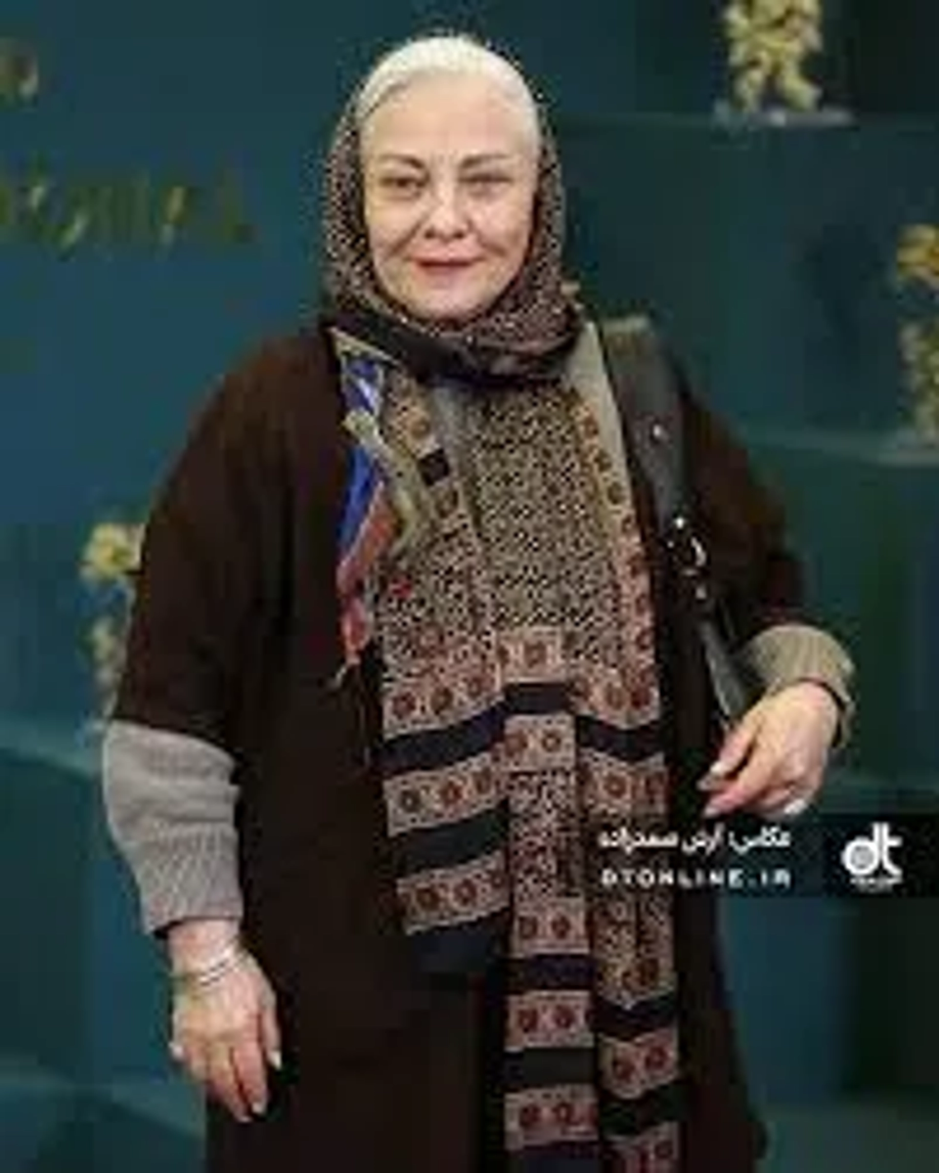 مهرو نونهالی