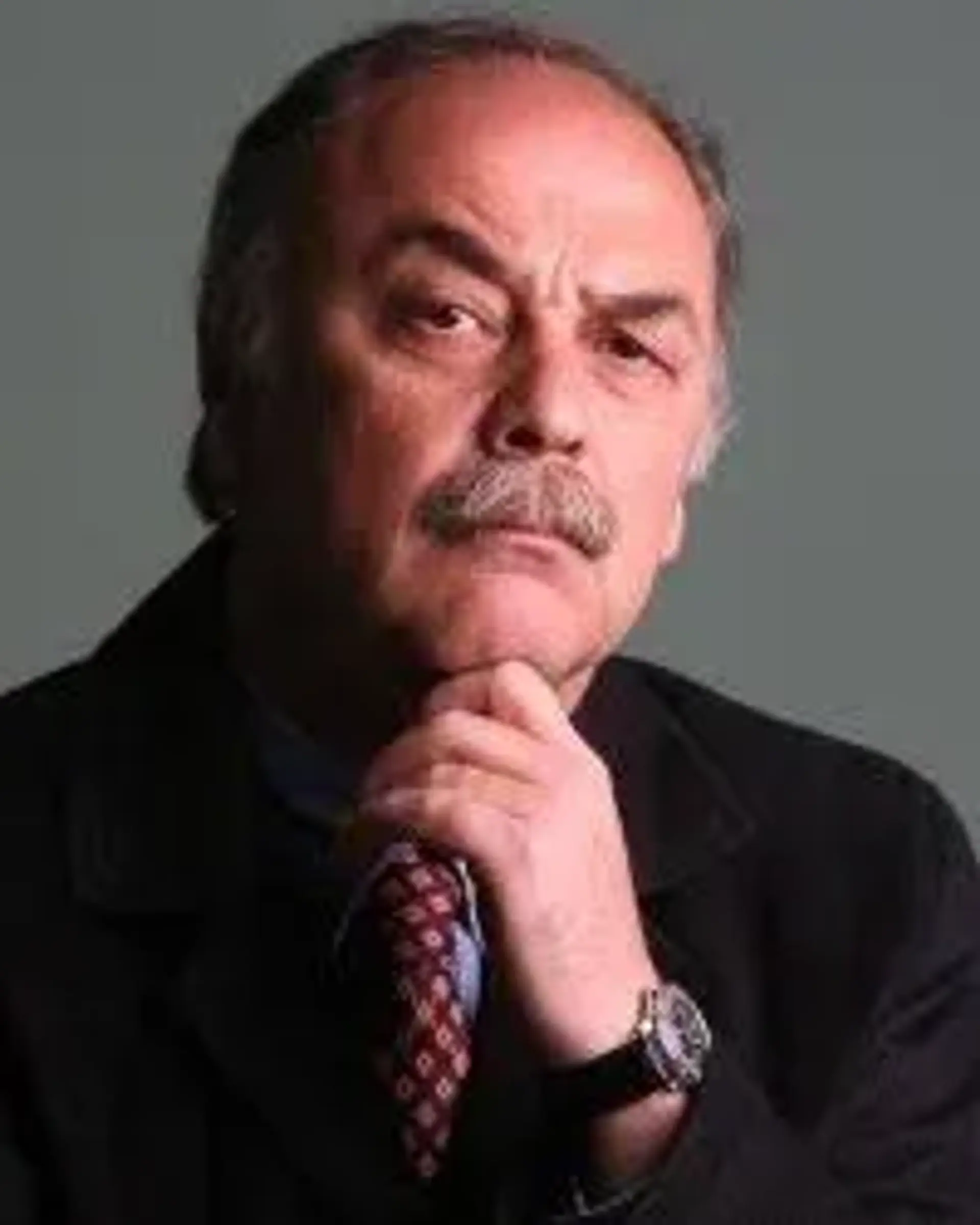 سعید گنای