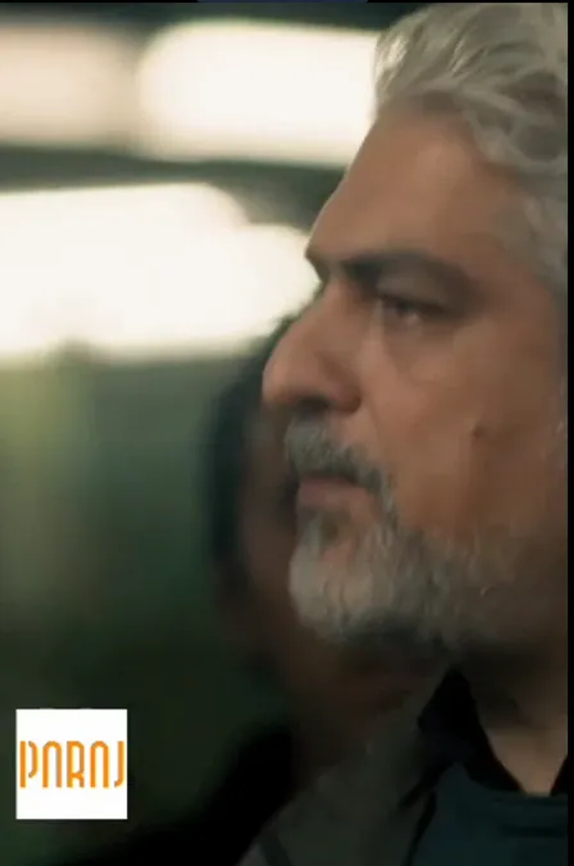 دزدی از کارخانه مهدی پاکدل در فلیم کنل 