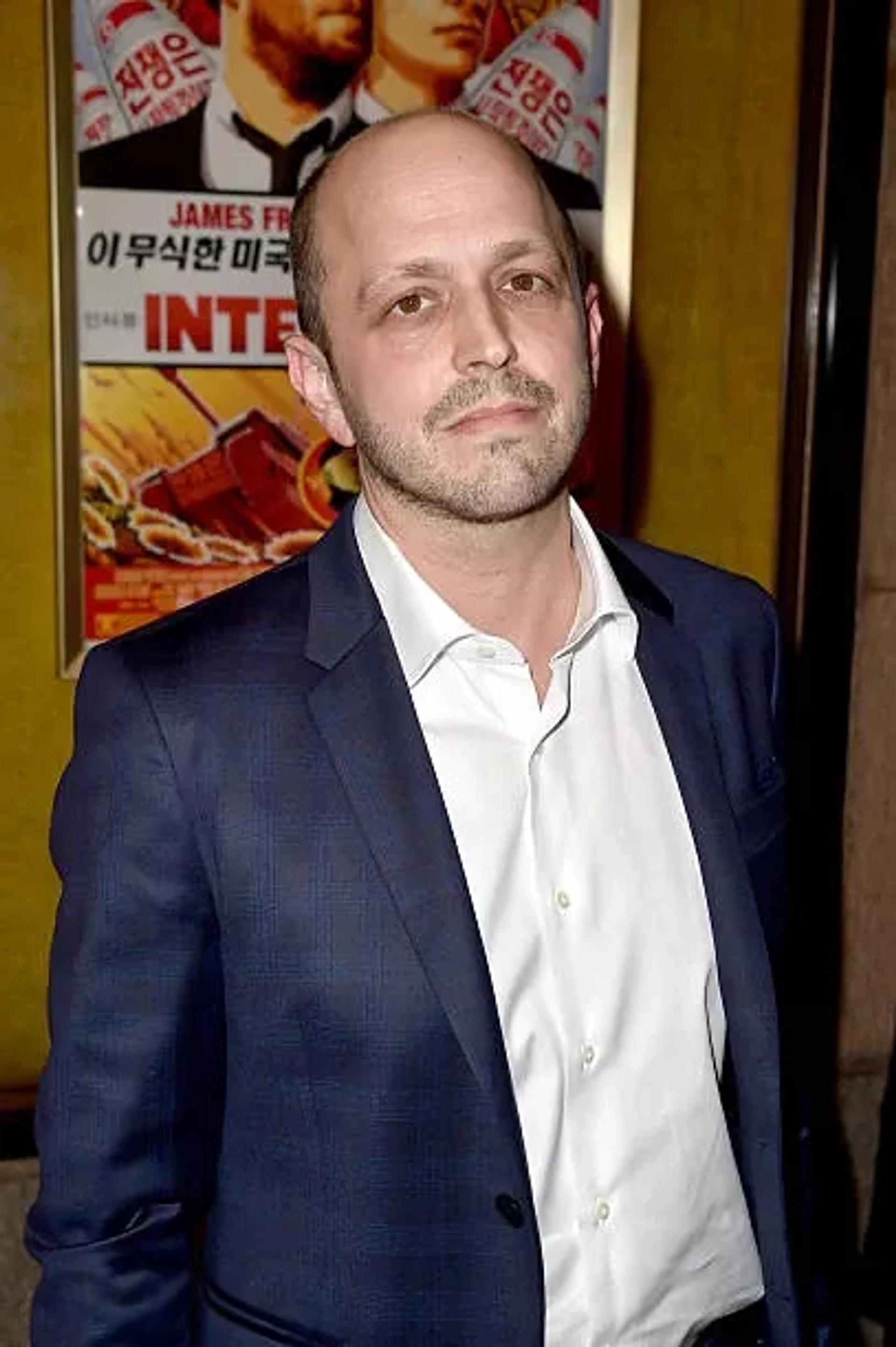 دن استرلینگ