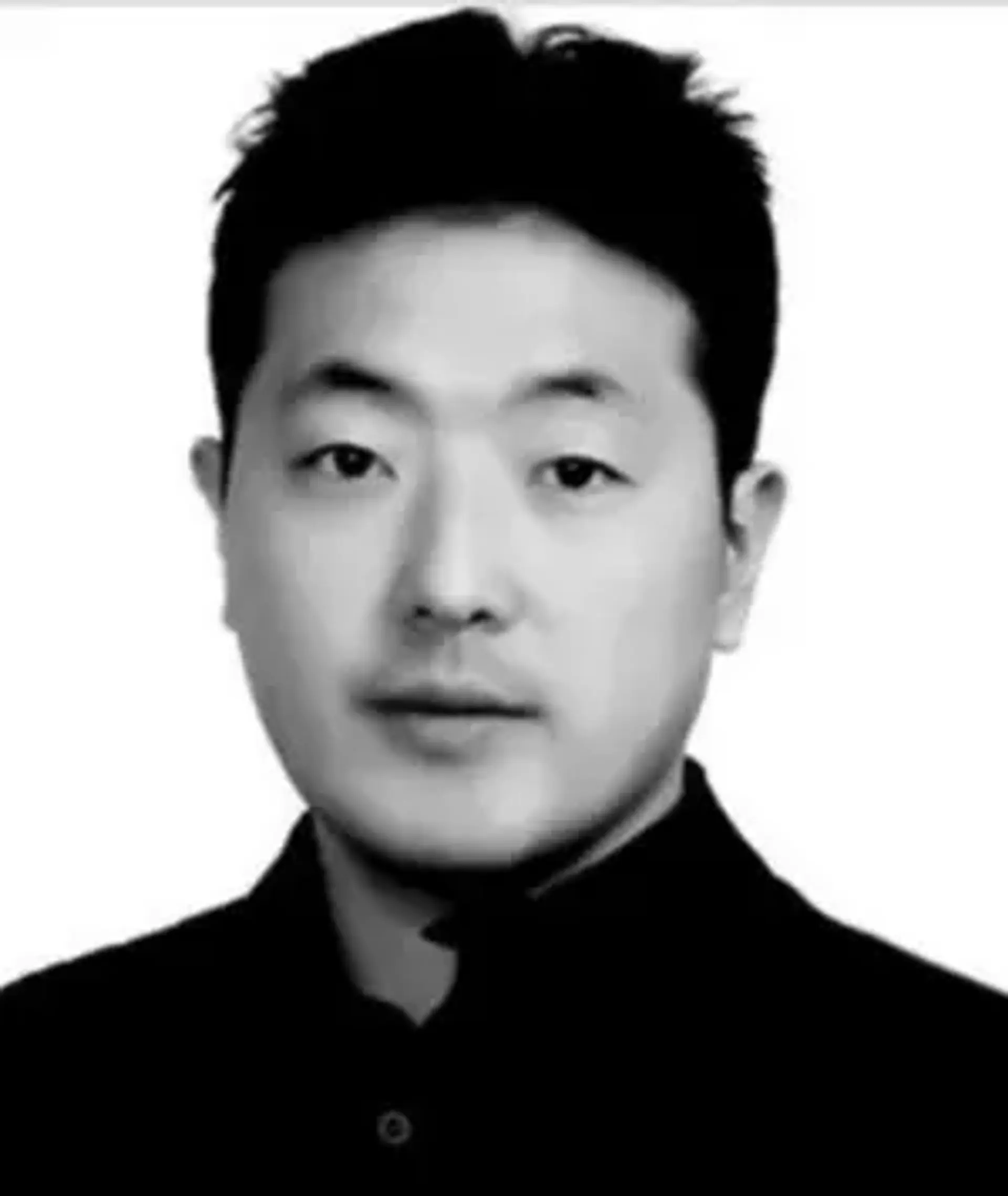جری کیونگبوم کو