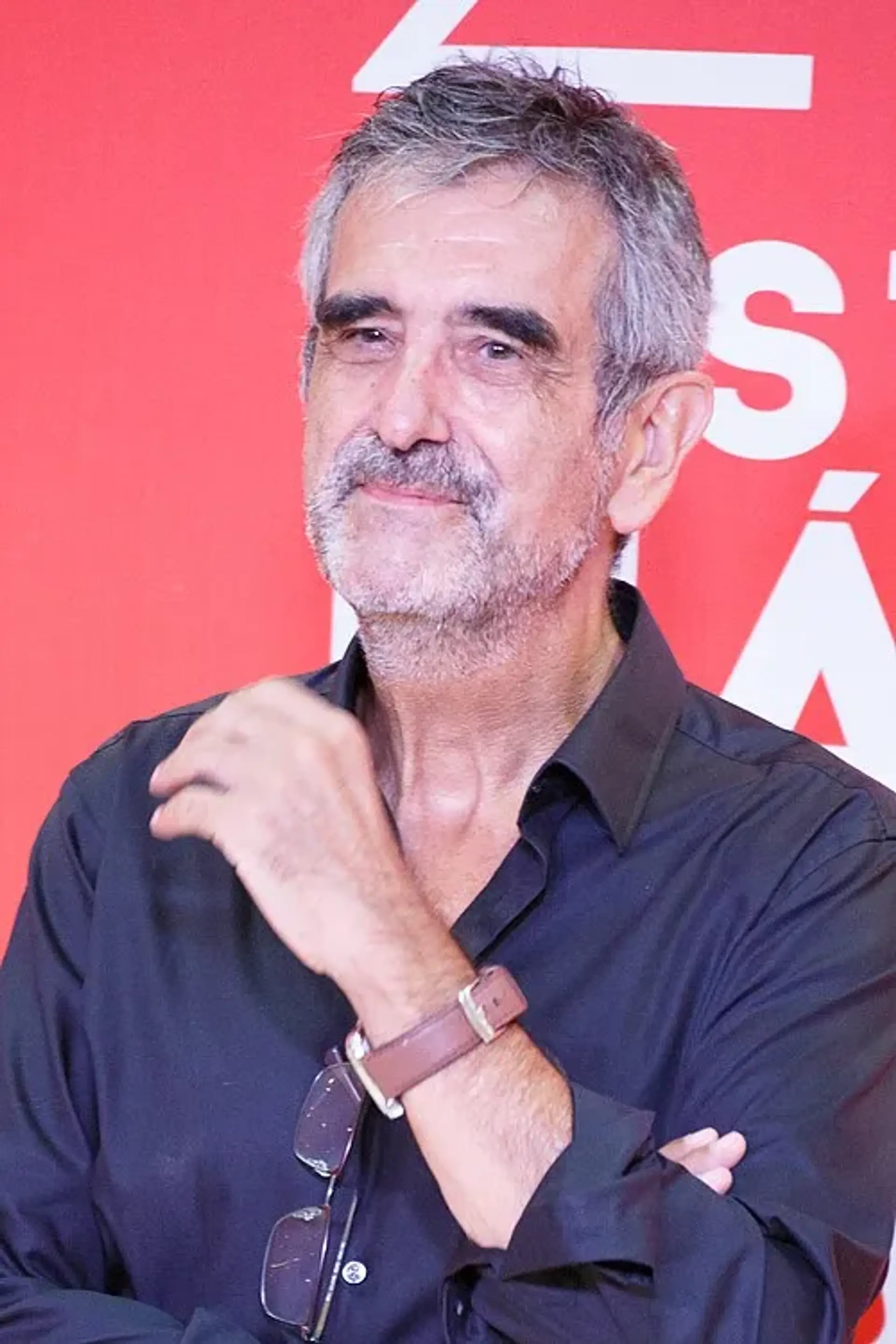 خواکین اوریسترل
